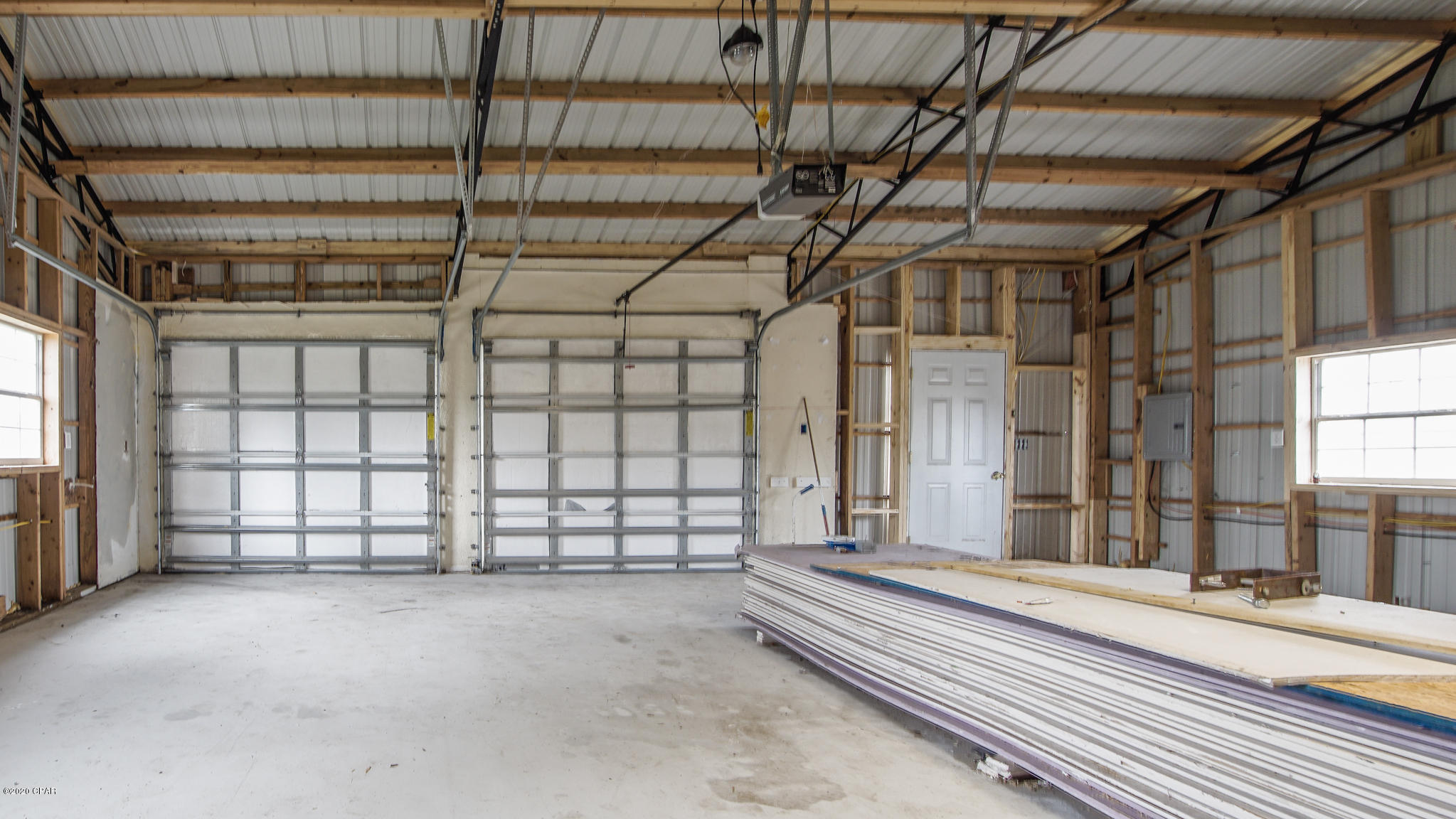 Meadowbrook Estates - Land