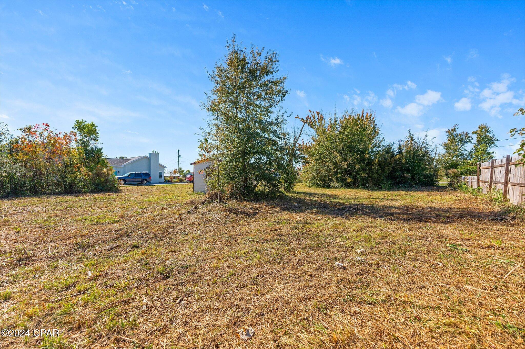 [No Recorded Subdiv] - Land