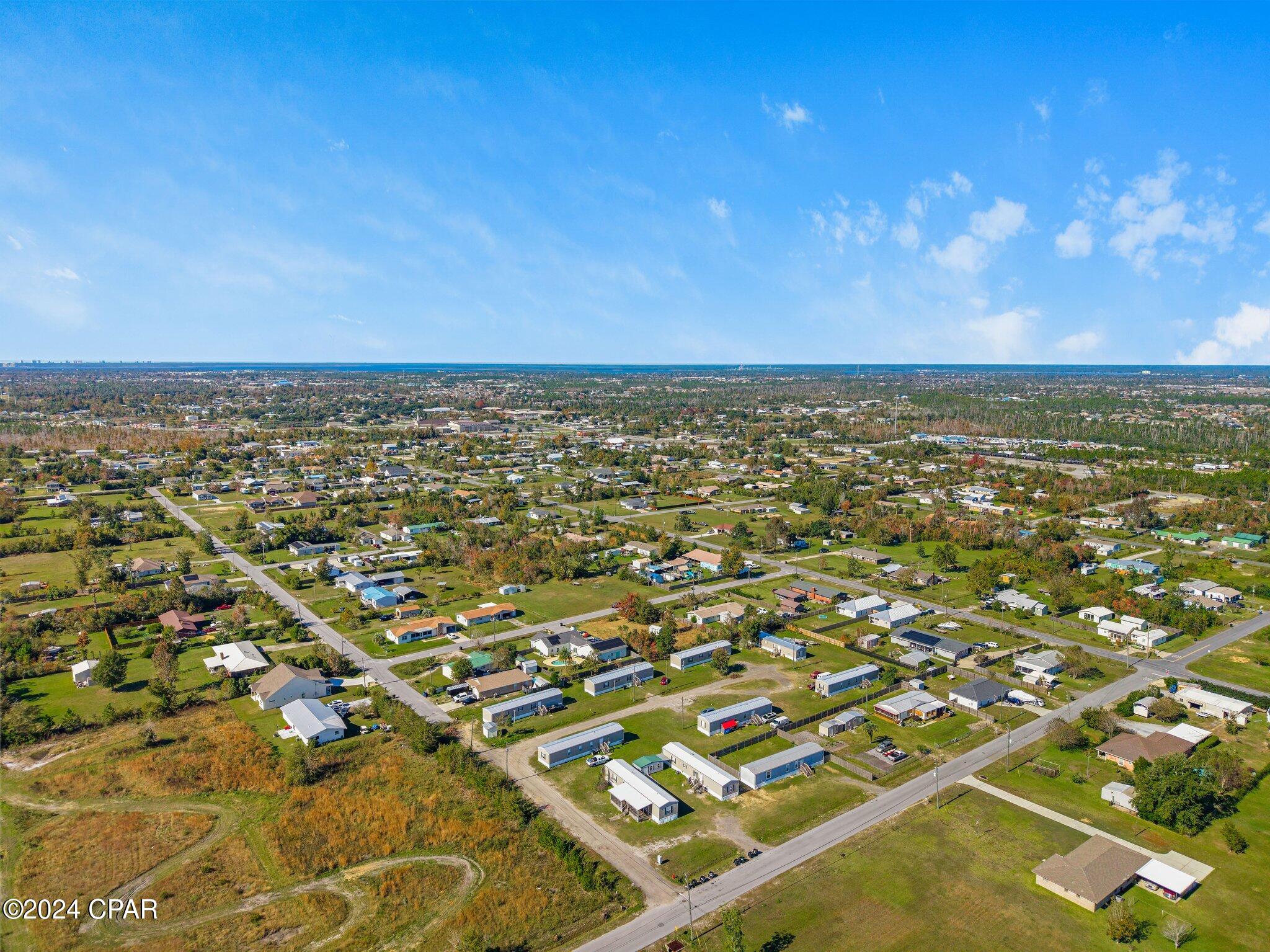 [No Recorded Subdiv] - Land