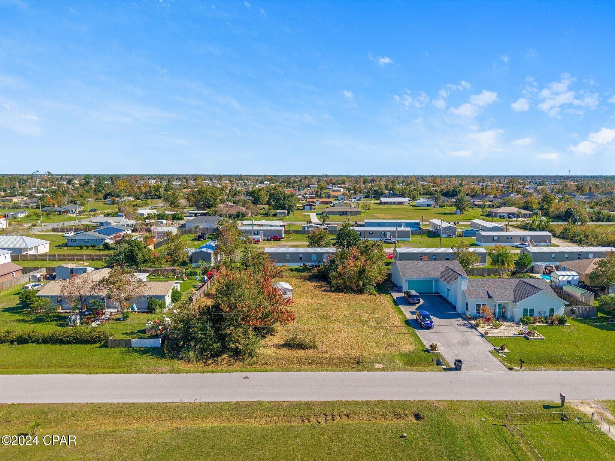 [No Recorded Subdiv] - Land