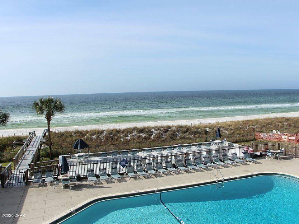 Moonspinner Apartments - Residential