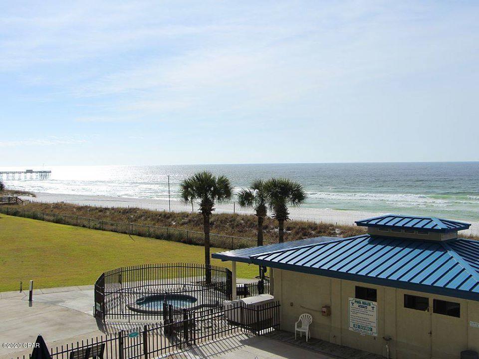 Moonspinner Apartments - Residential