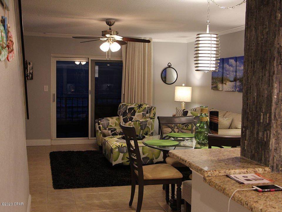 Moonspinner Apartments - Residential