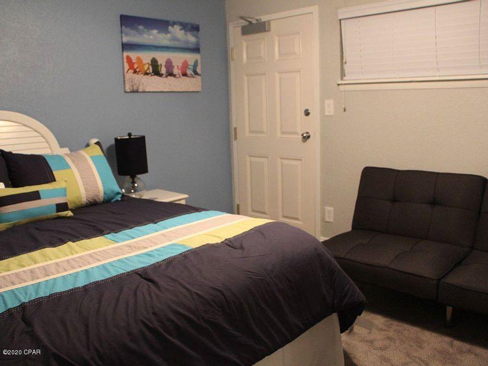 Moonspinner Apartments - Residential