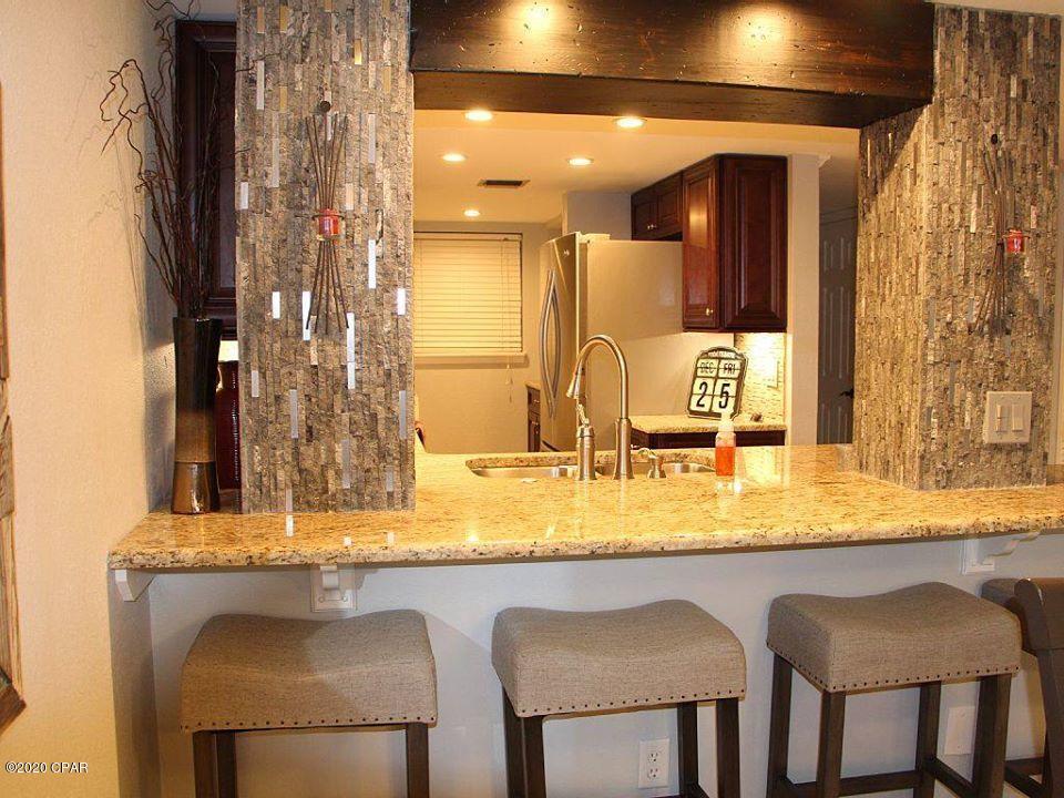 Moonspinner Apartments - Residential