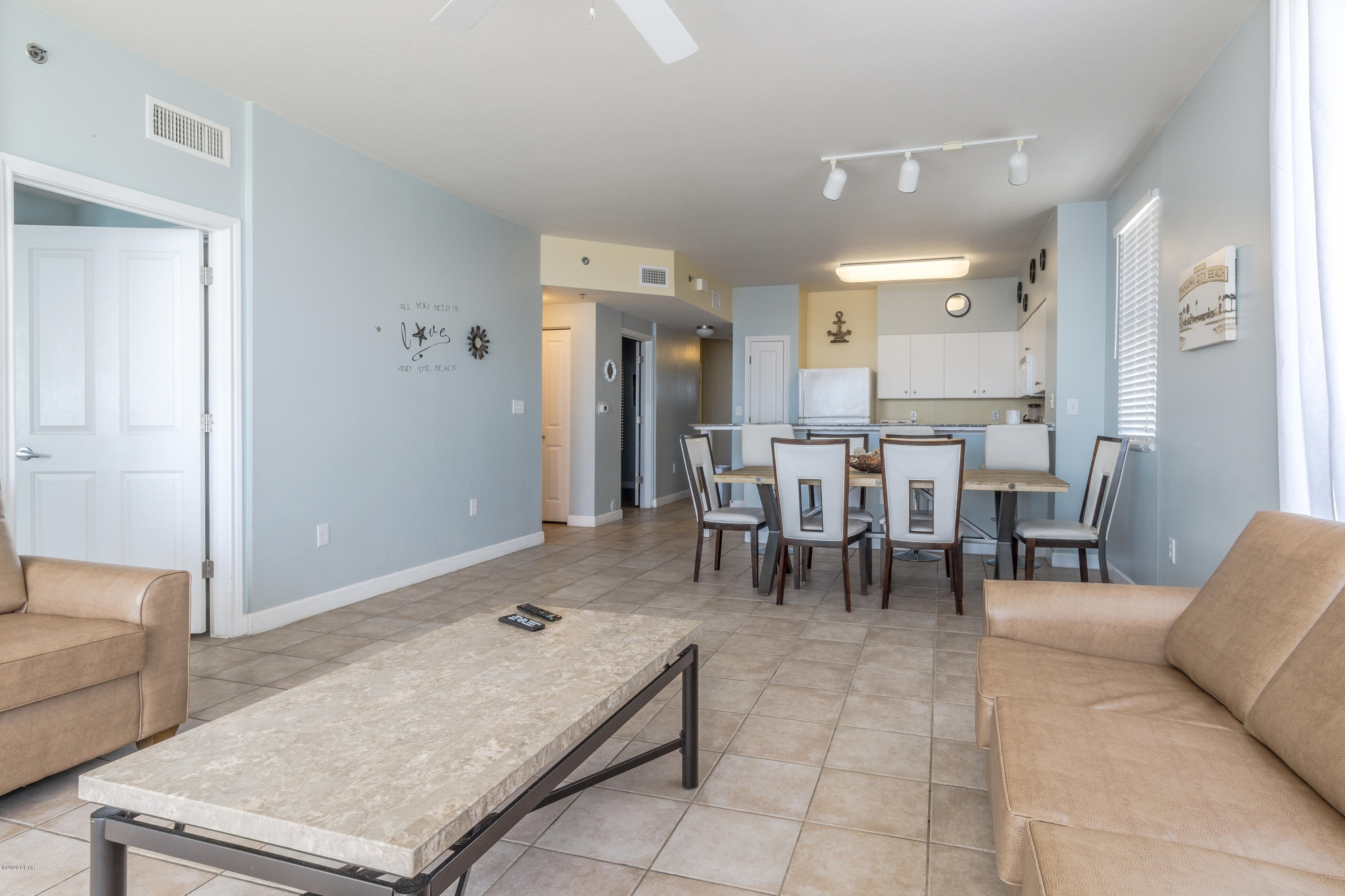 Shores Of Panama Phase II - Residential