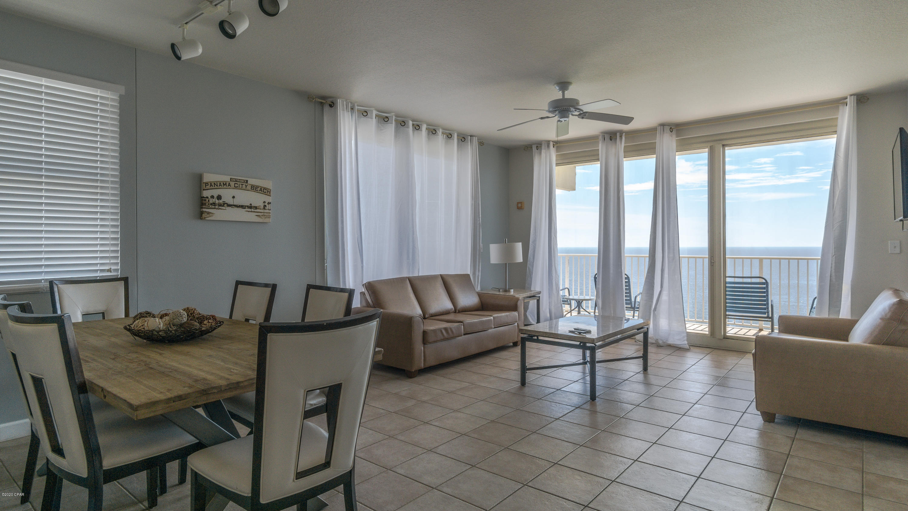 Shores Of Panama Phase II - Residential