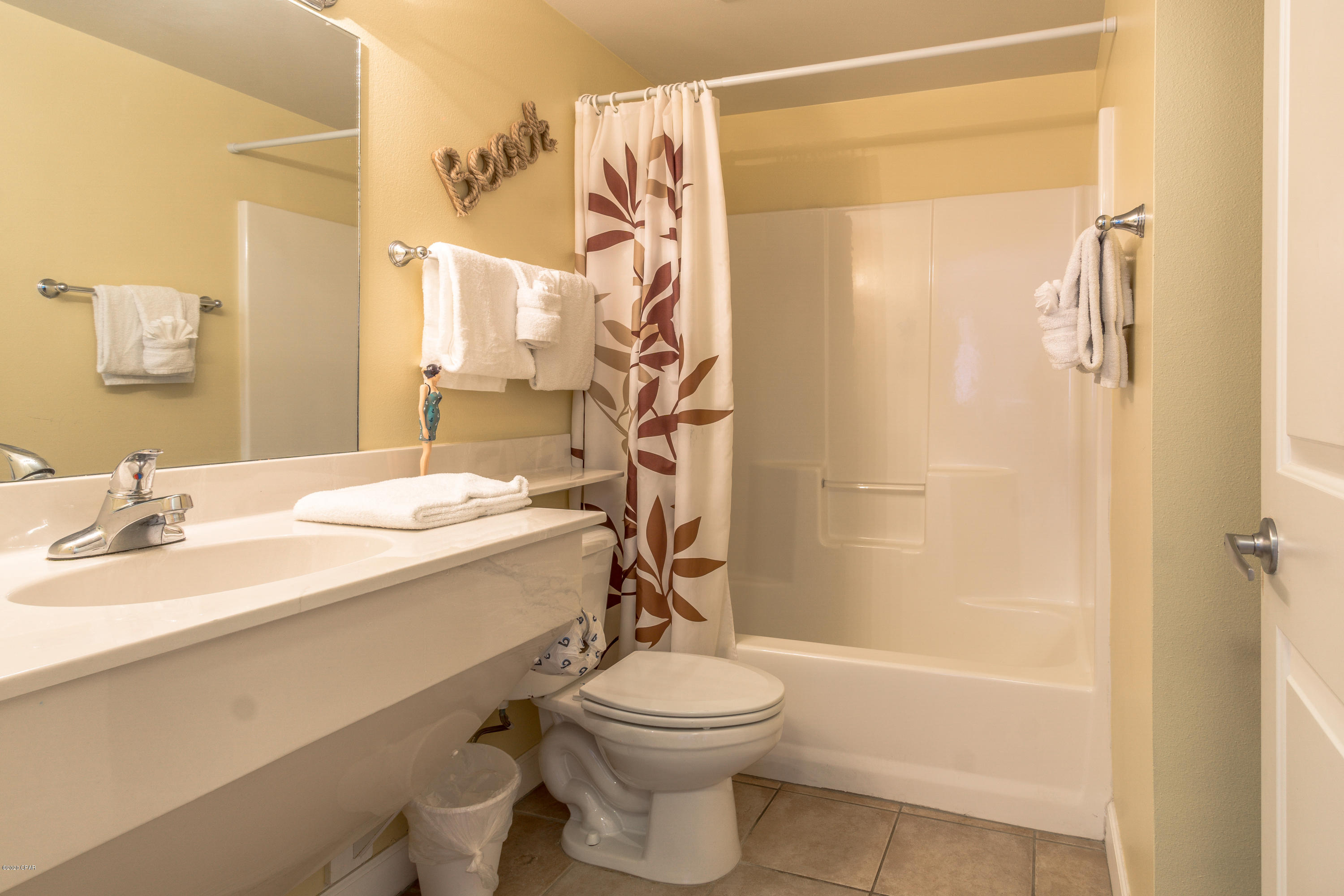 Shores Of Panama Phase II - Residential