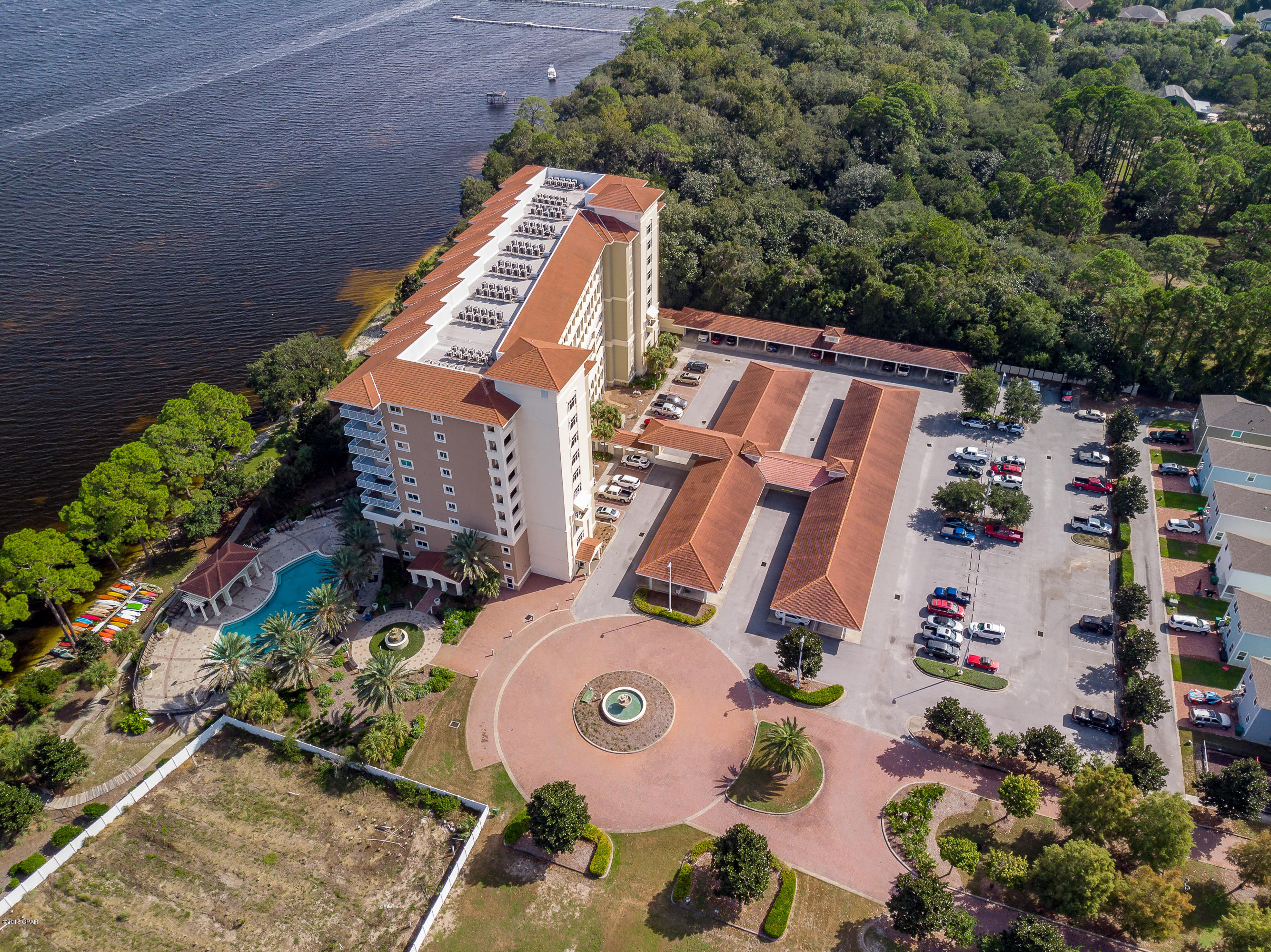 Magnolia Bay Club - Land