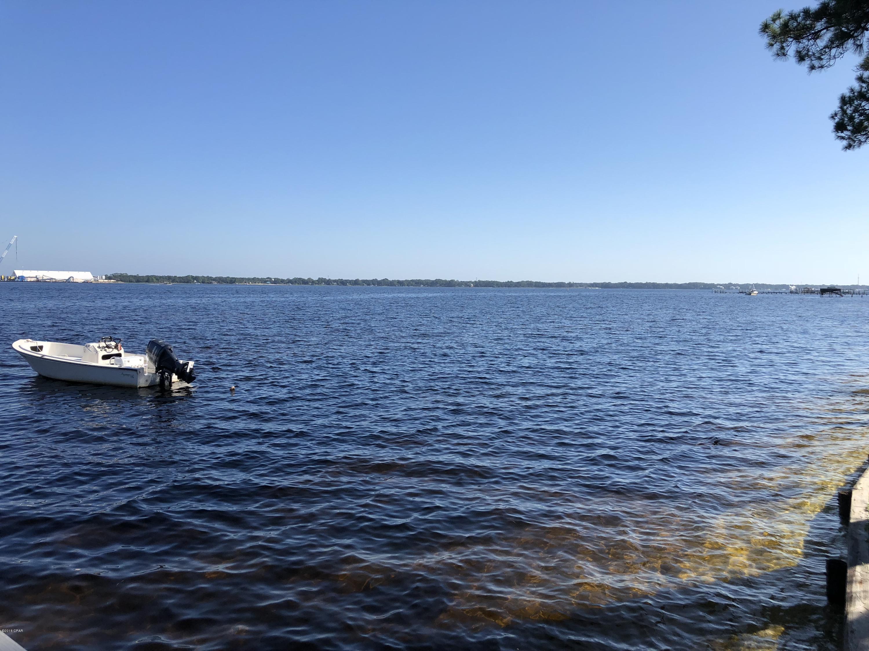 Magnolia Bay Club - Land