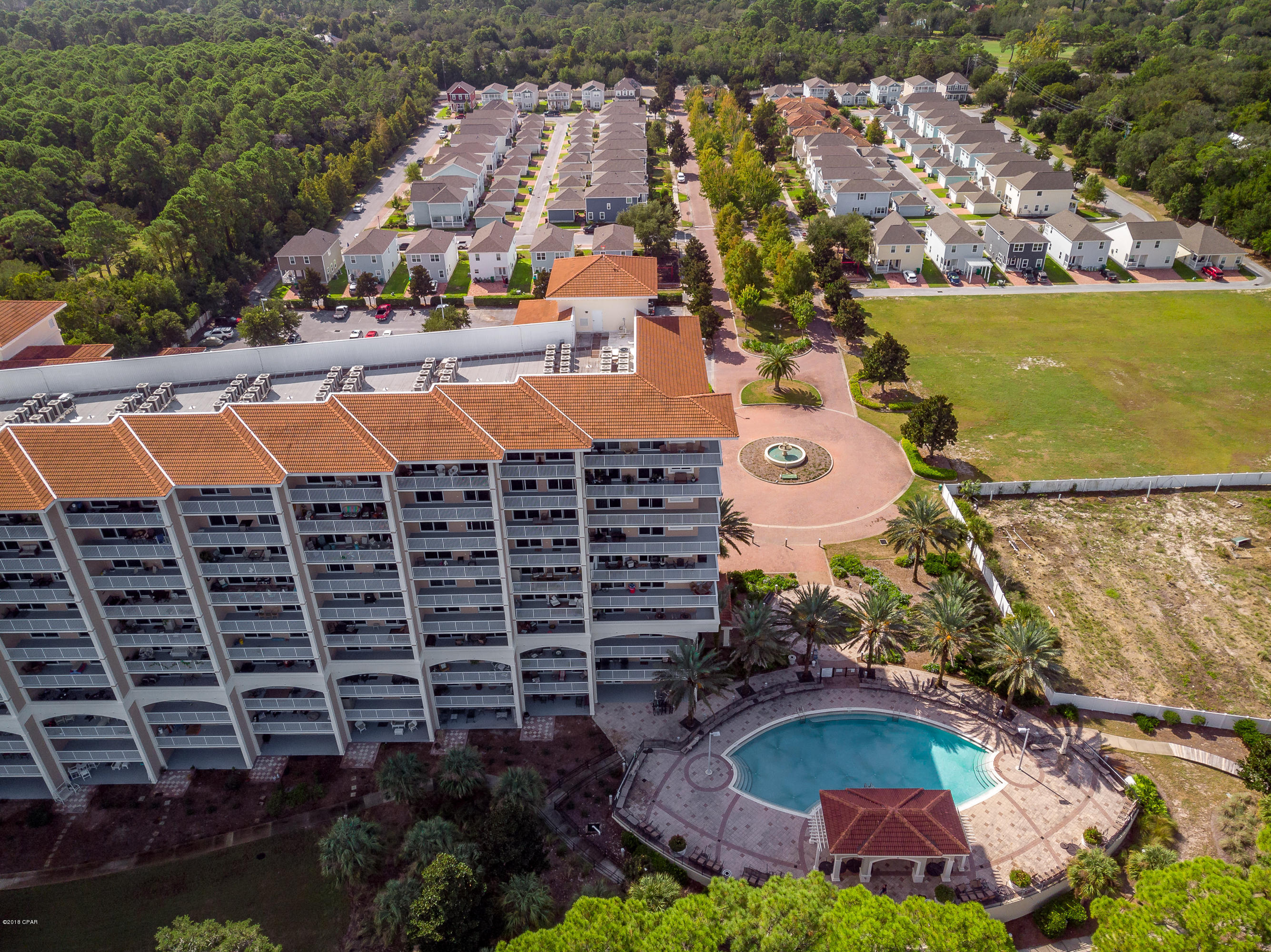 Magnolia Bay Club - Land