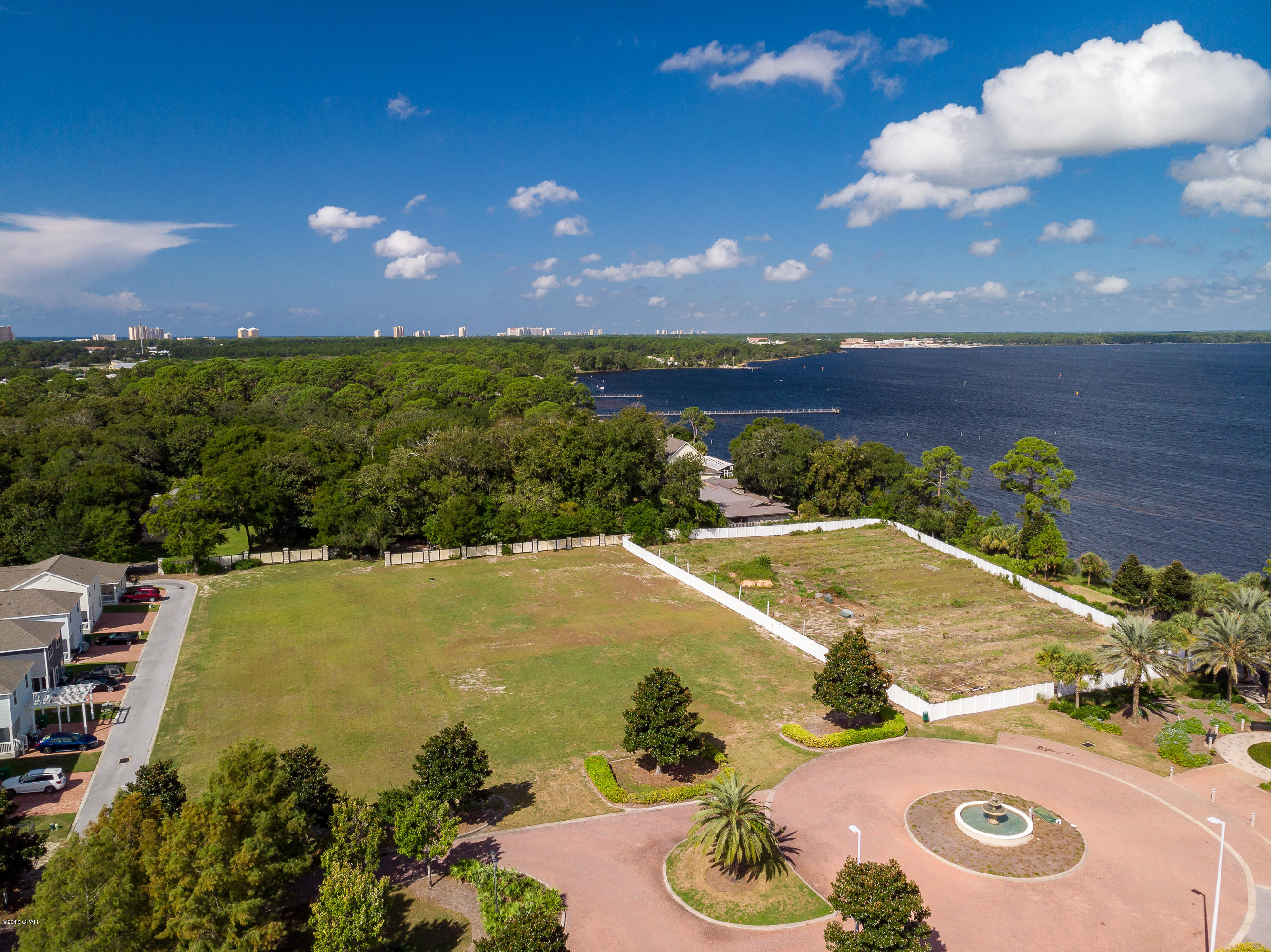 Magnolia Bay Club - Land