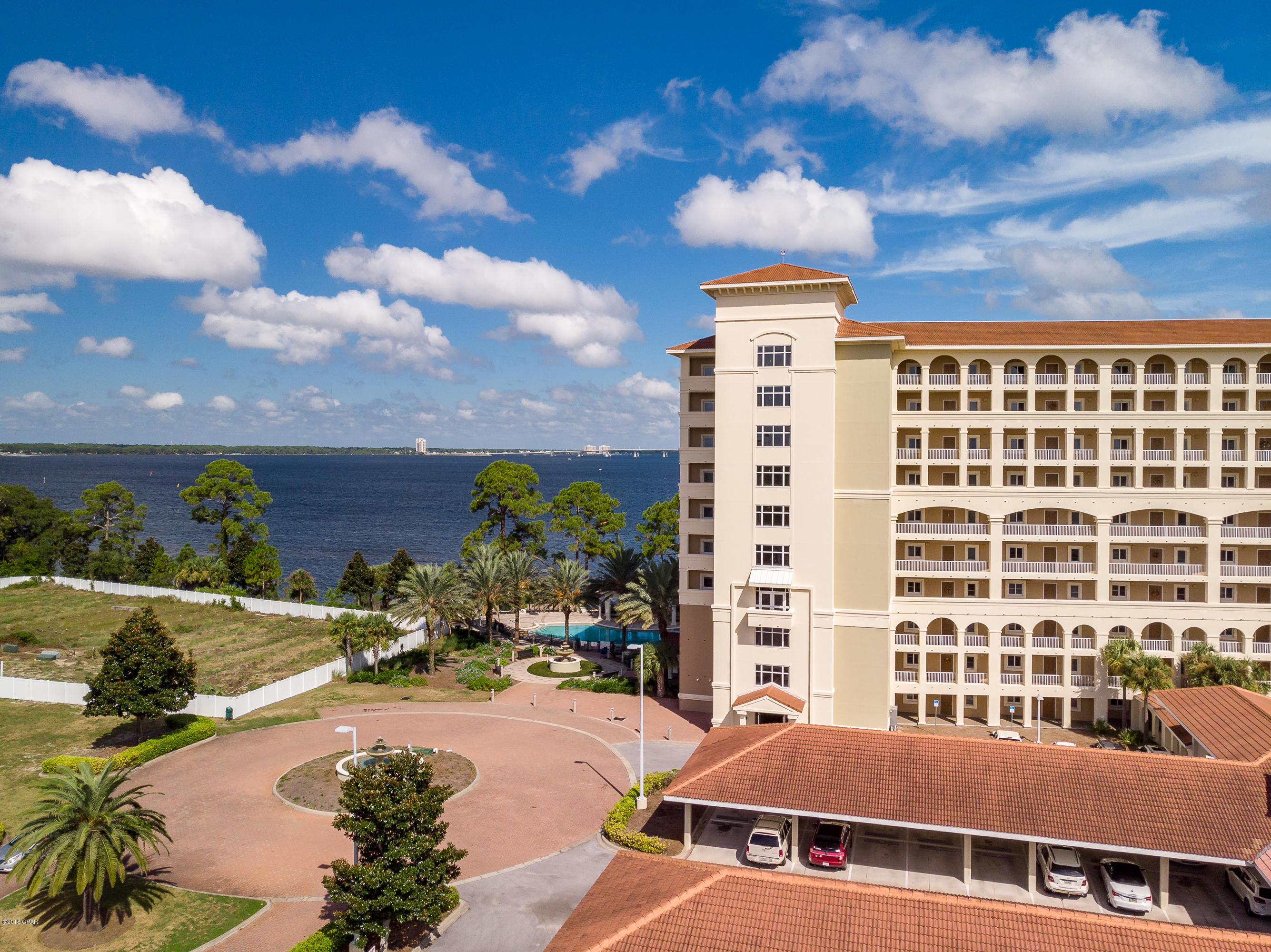 Magnolia Bay Club - Land