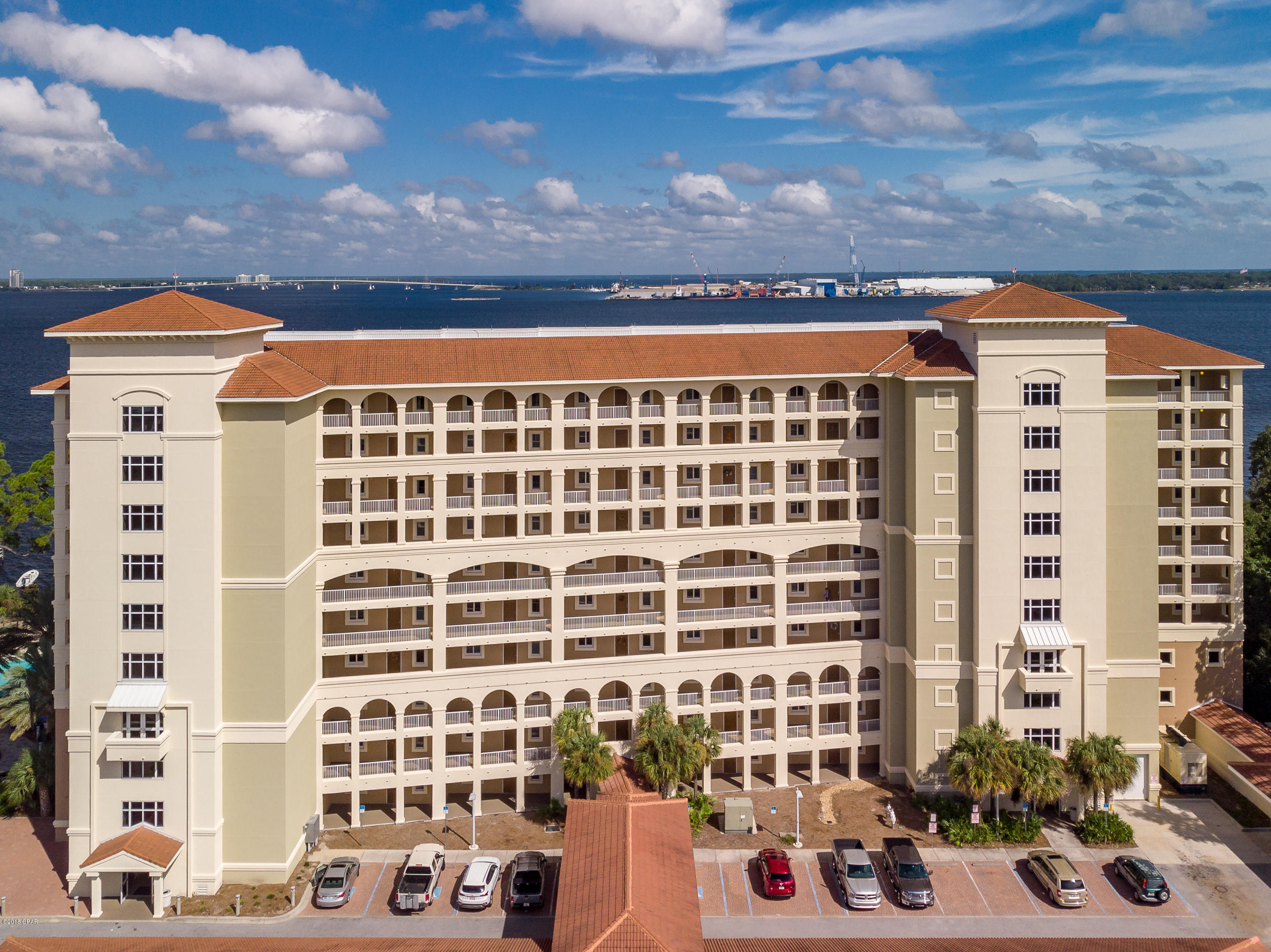 Magnolia Bay Club - Land