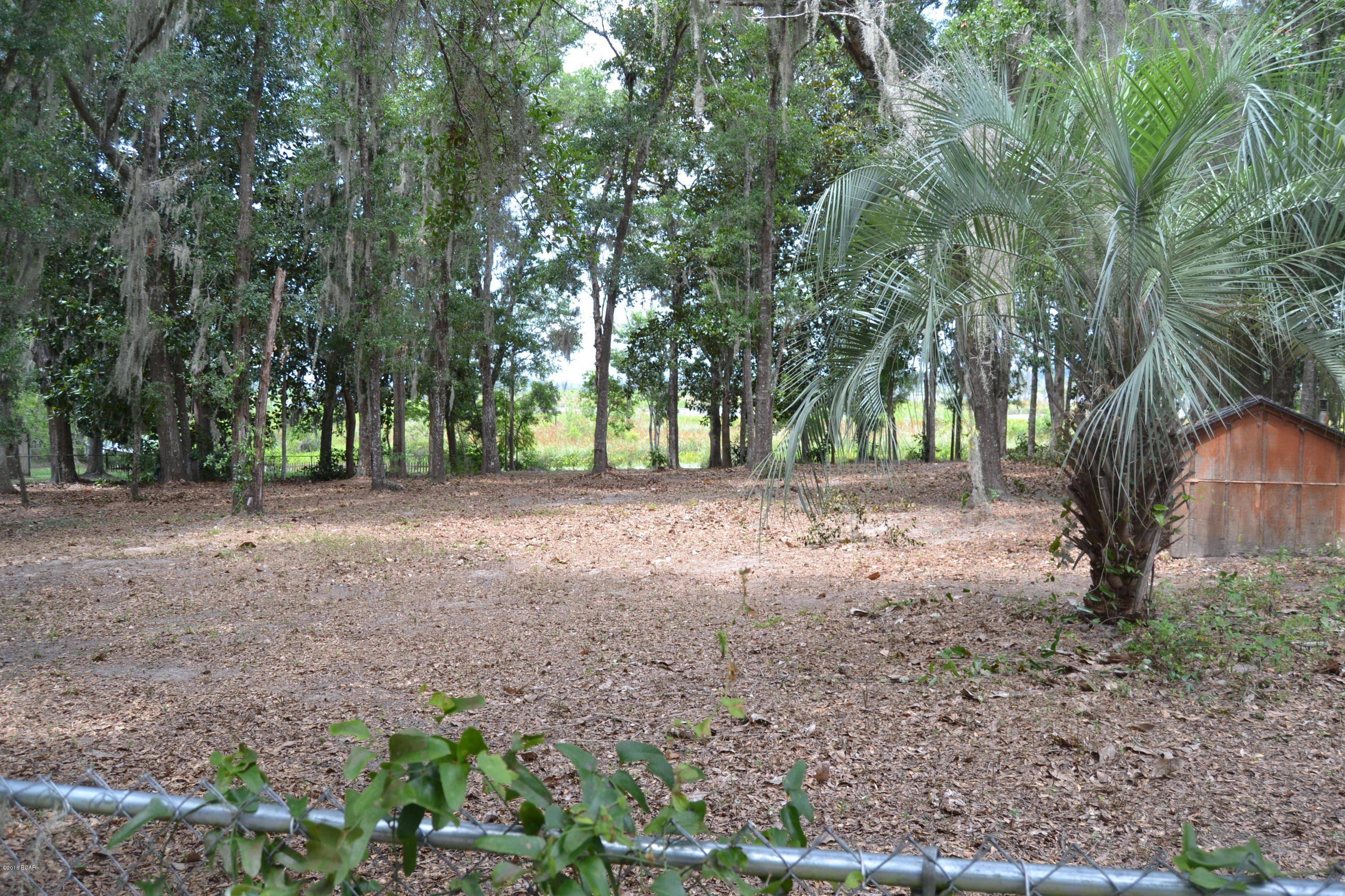 No Named Subdivision - Land