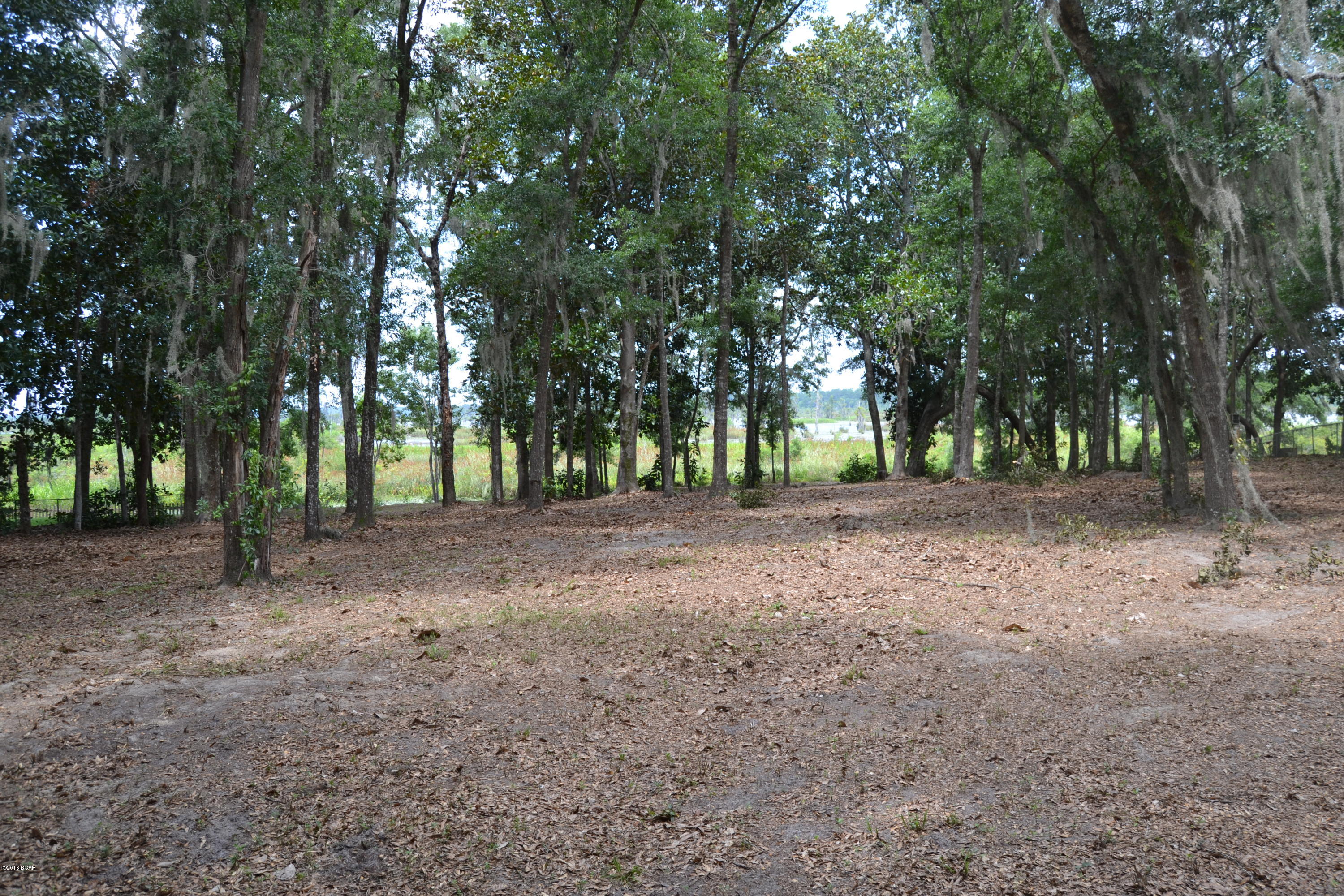 No Named Subdivision - Land