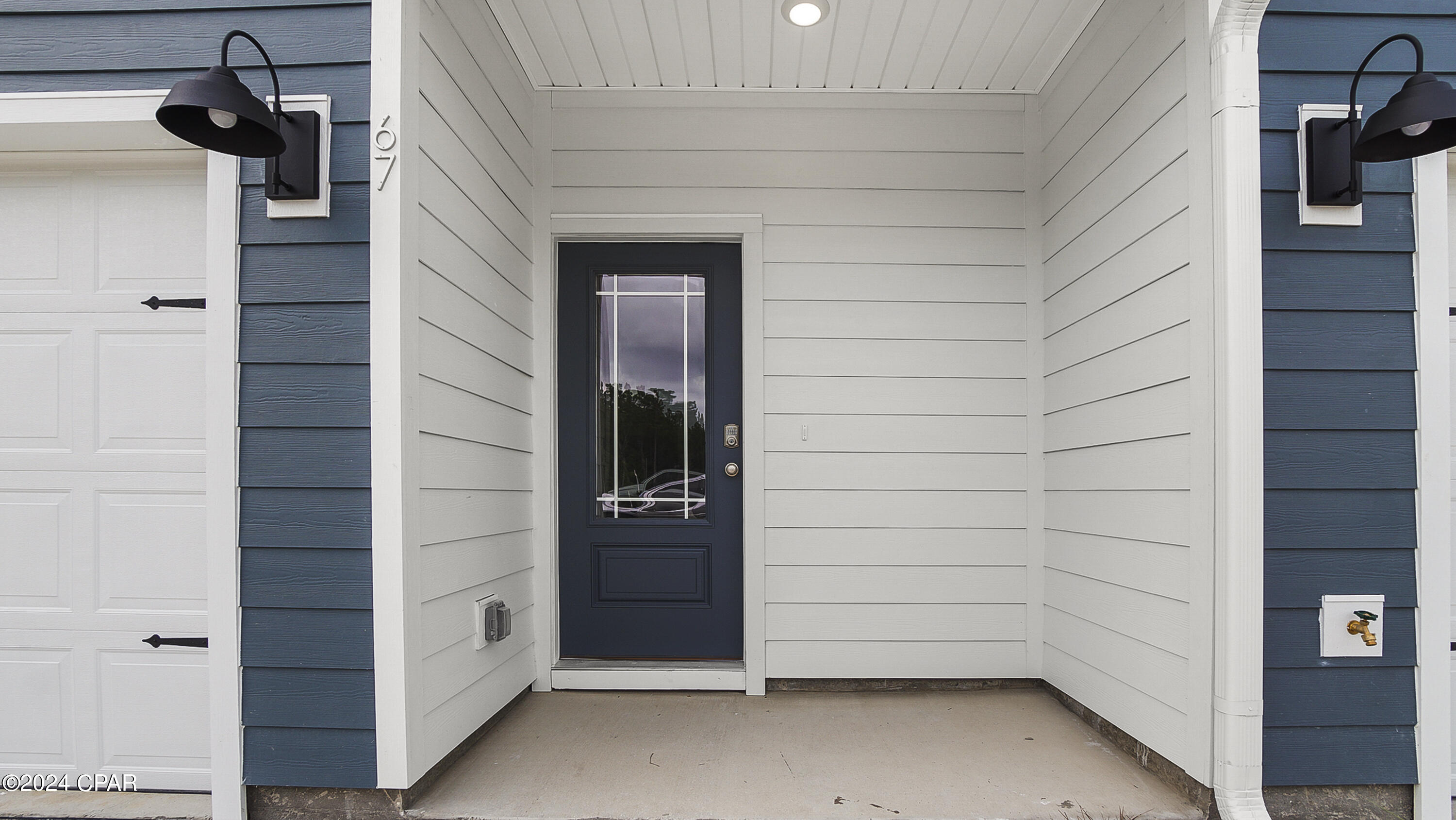 Caballeros Estates at Hombre - Residential