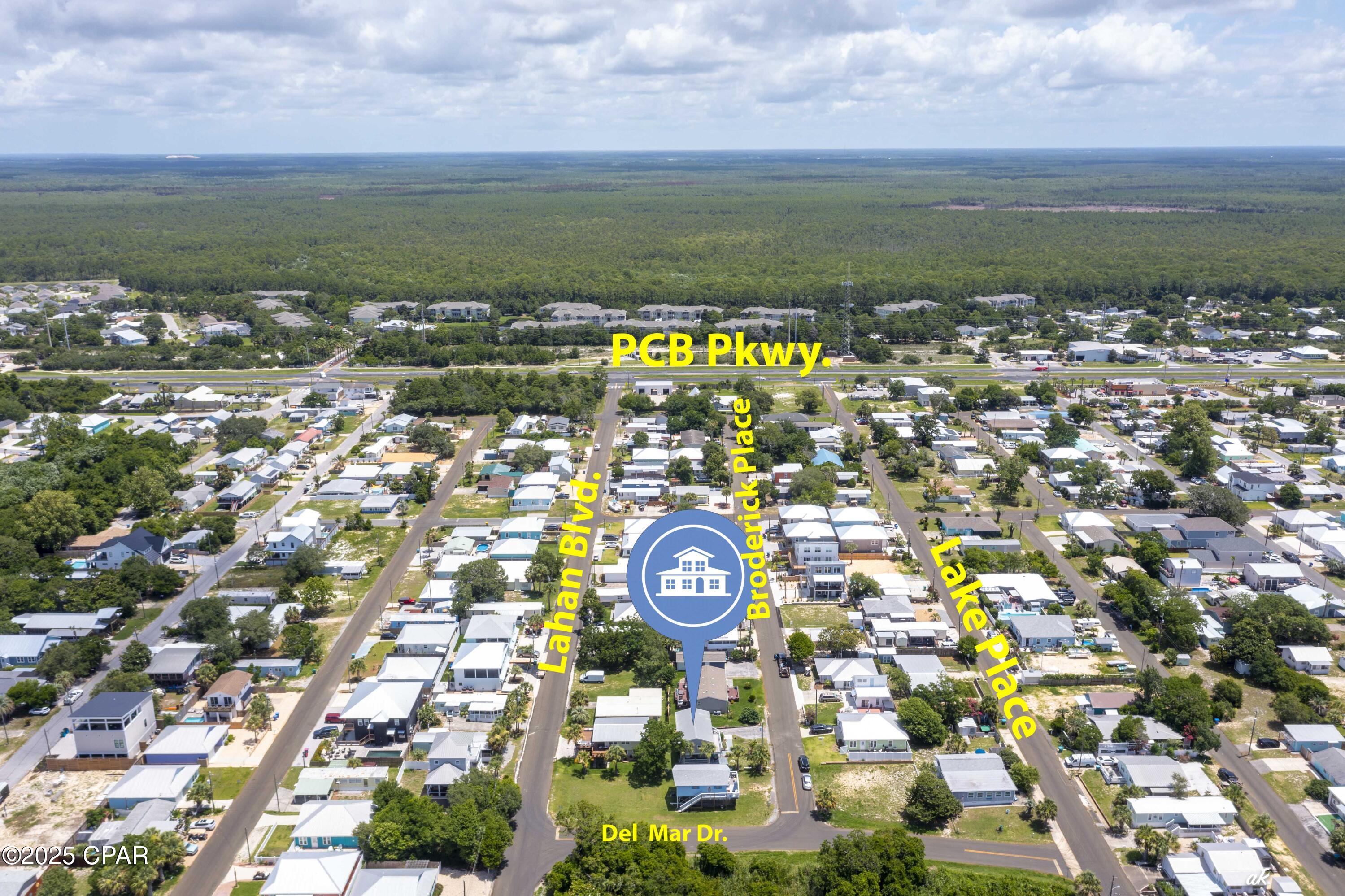 Laguna Beach 5th Add - Residential