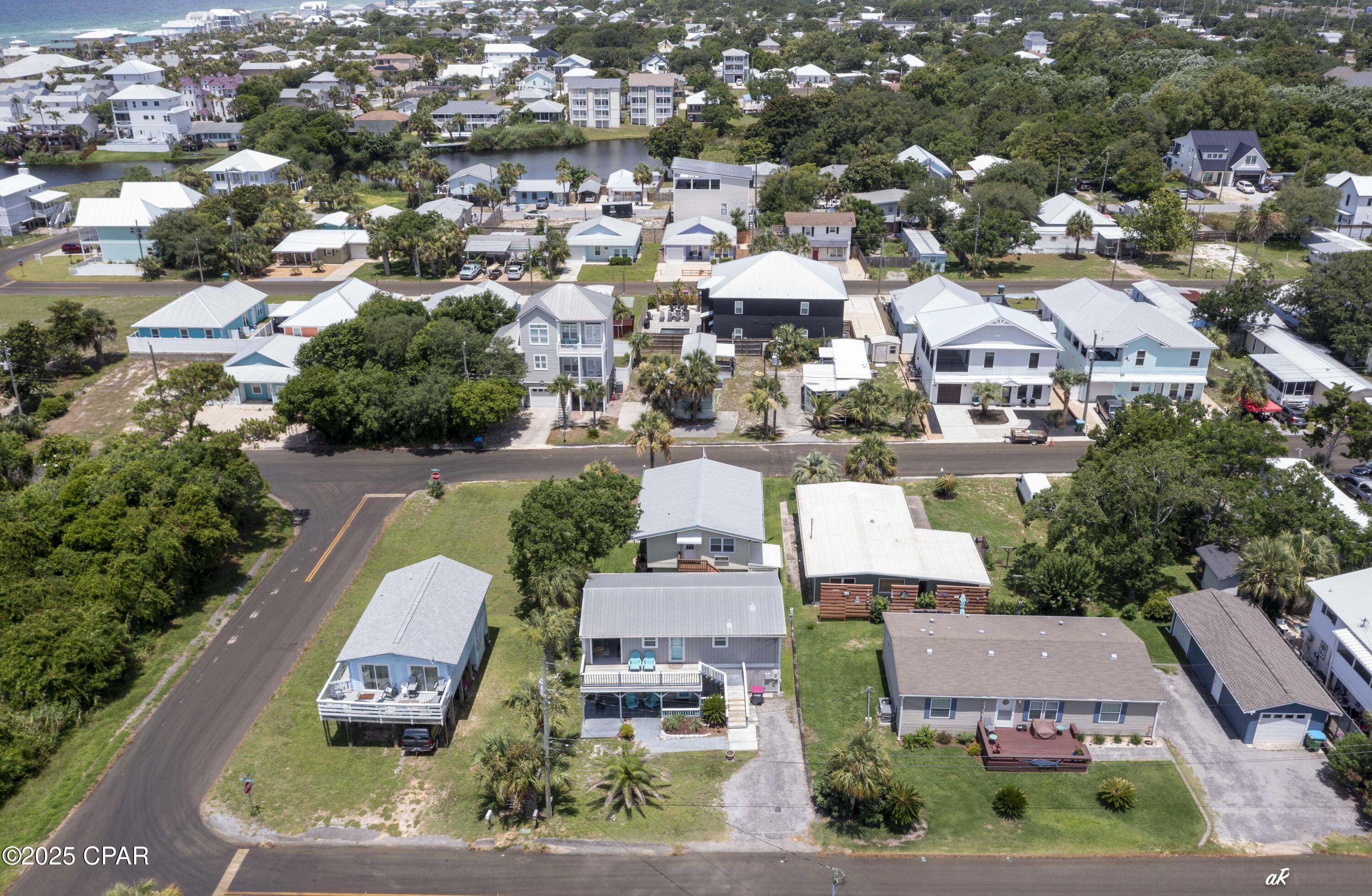 Laguna Beach 5th Add - Residential