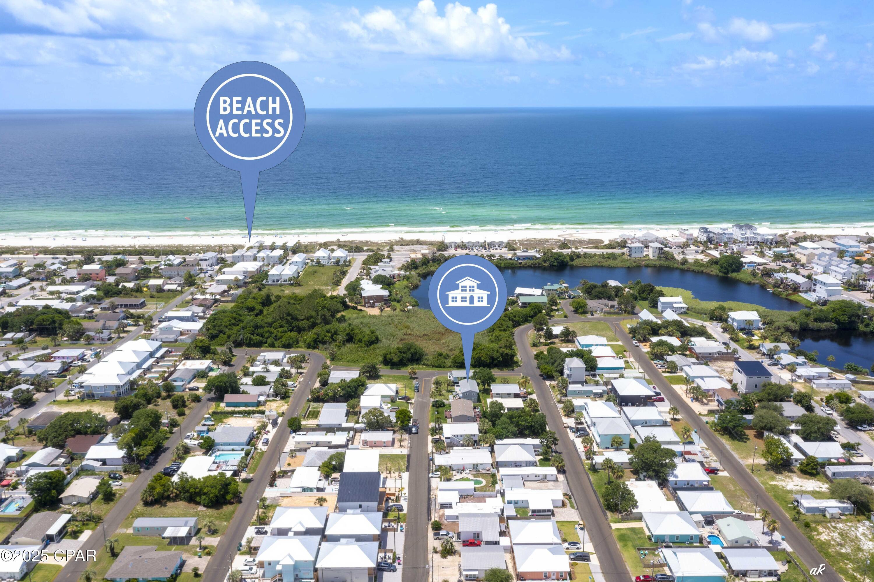 Laguna Beach 5th Add - Residential