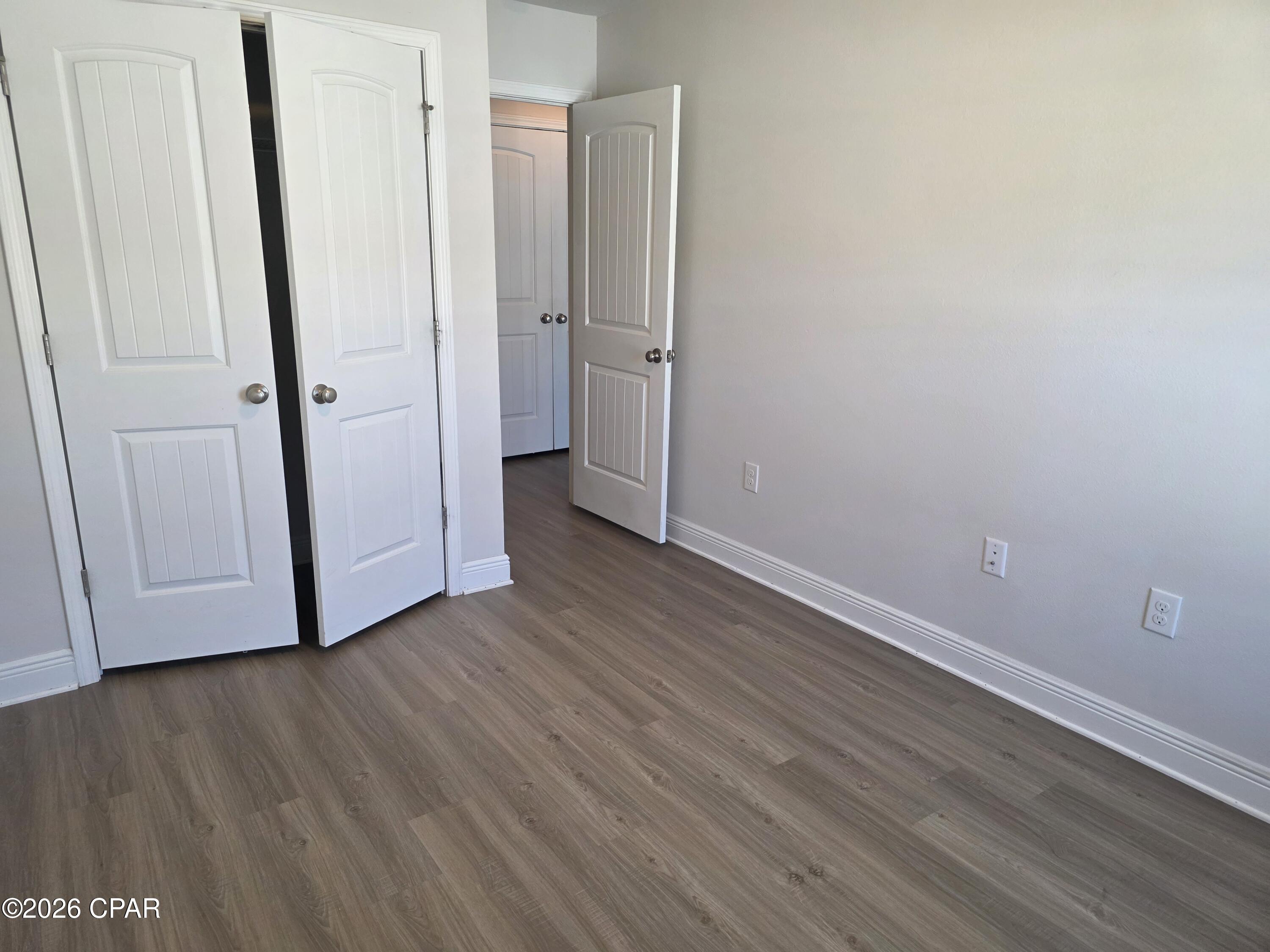 Waterfall Phase I - Residential Lease