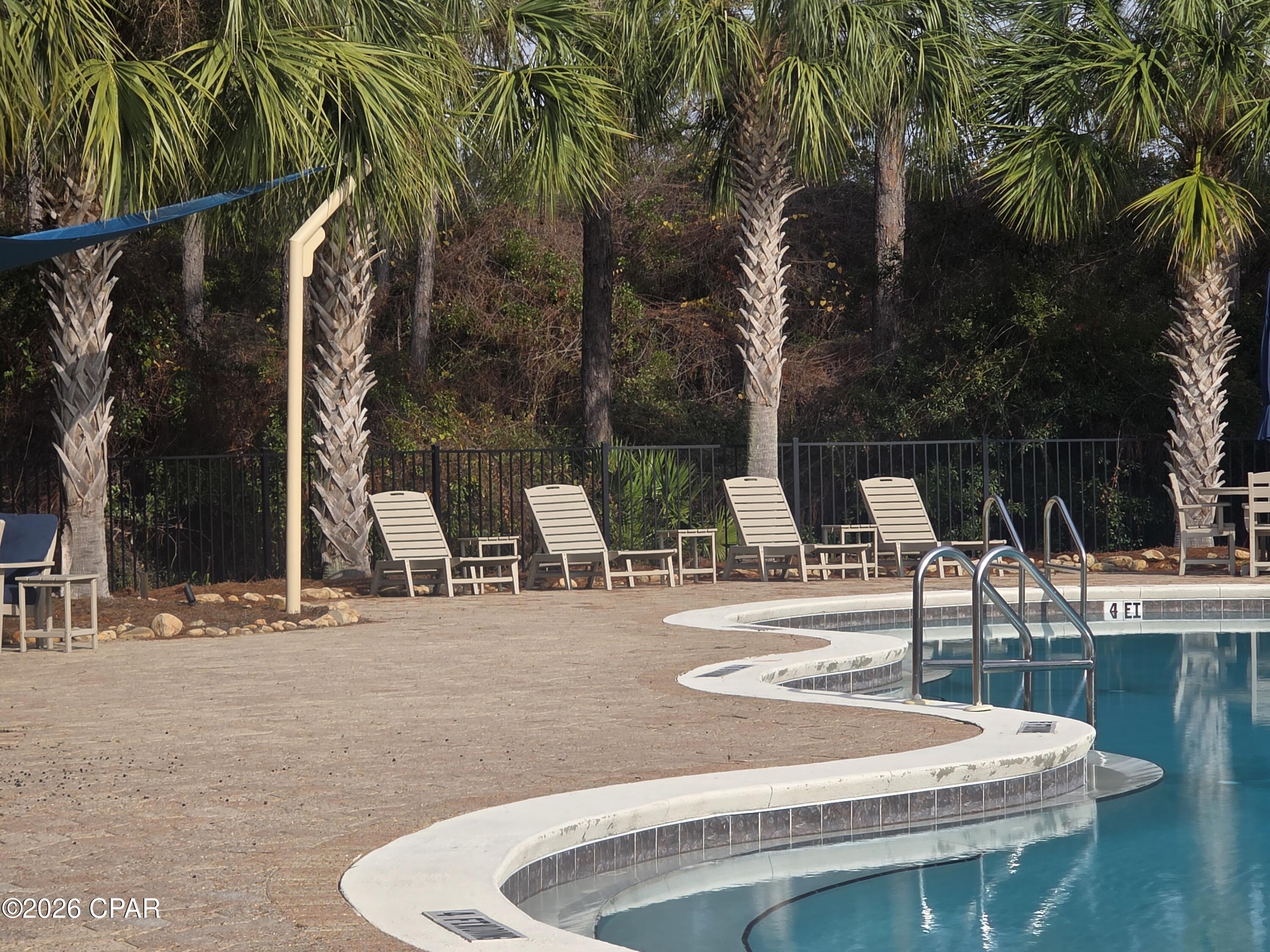 Waterfall Phase I - Residential Lease
