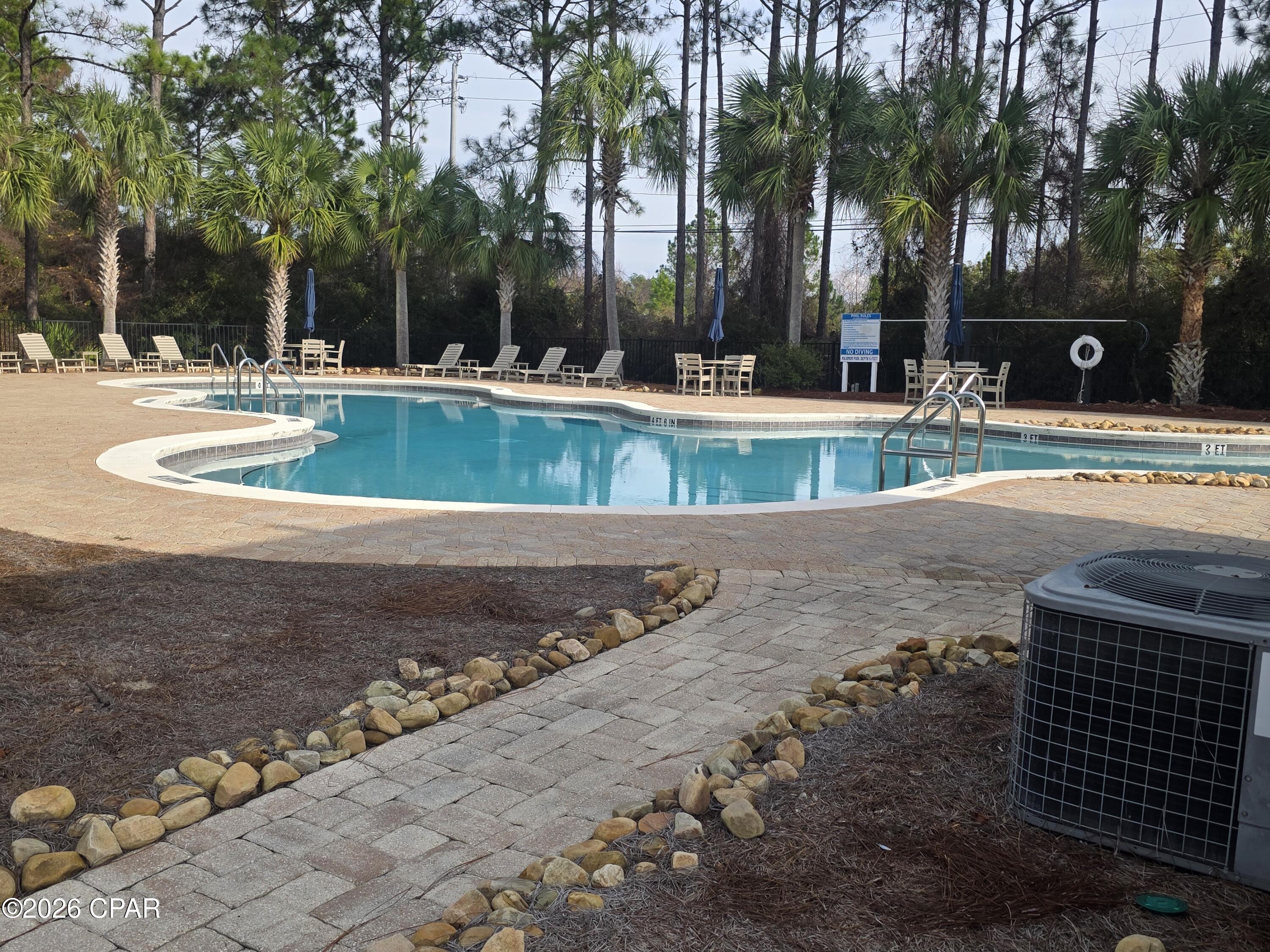 Waterfall Phase I - Residential Lease