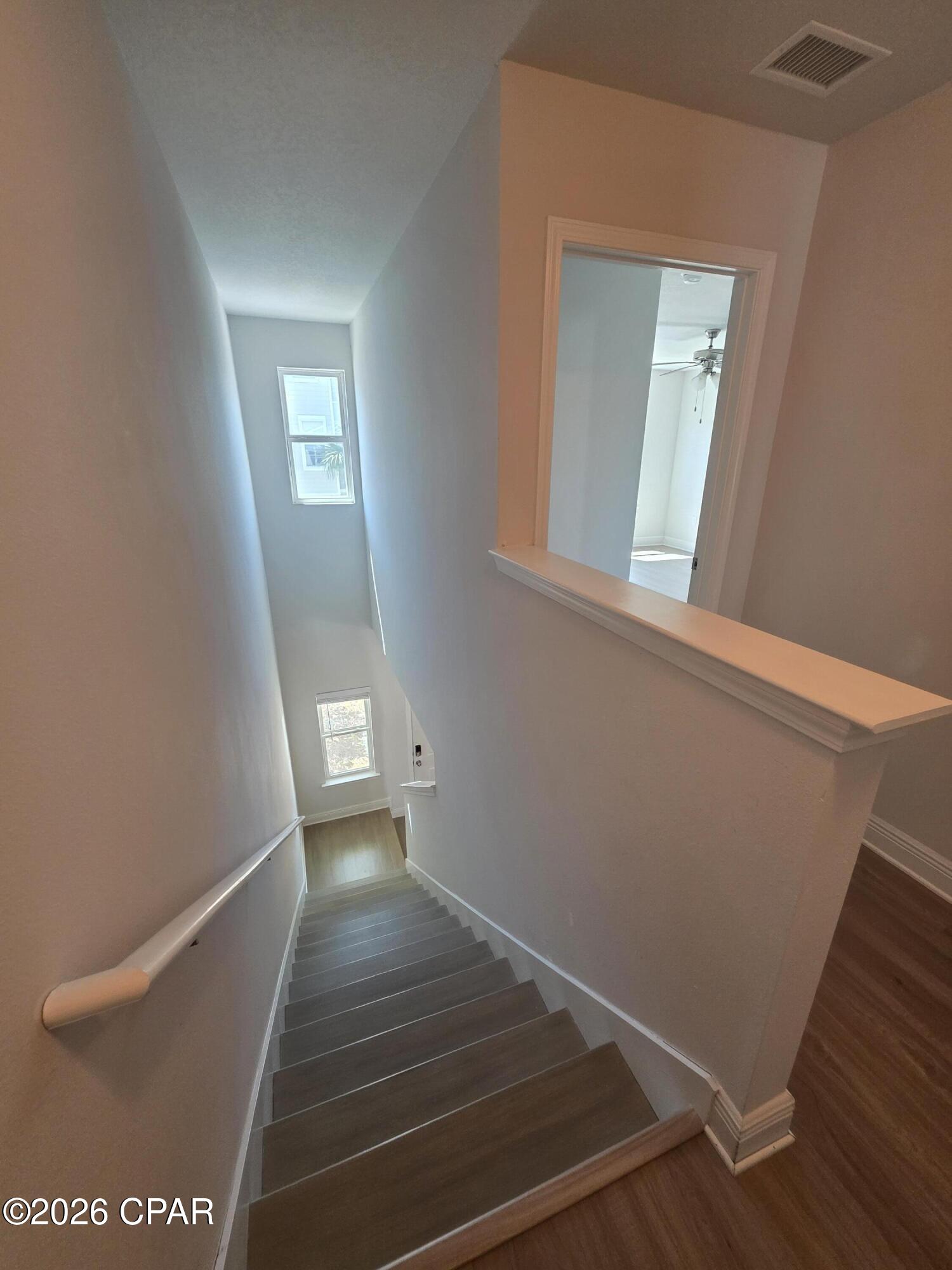 Waterfall Phase I - Residential Lease