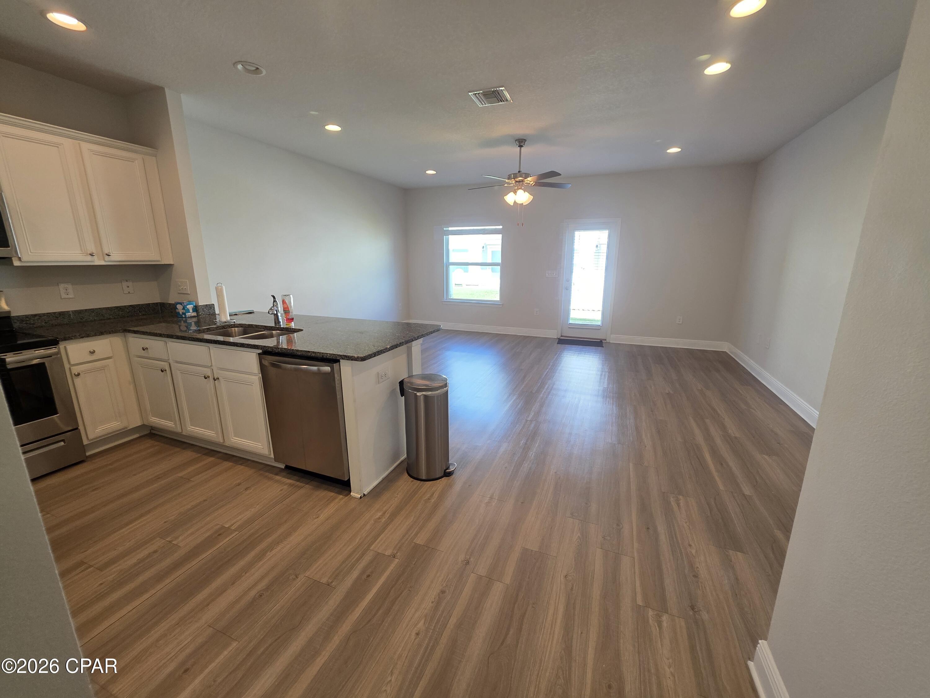 Waterfall Phase I - Residential Lease