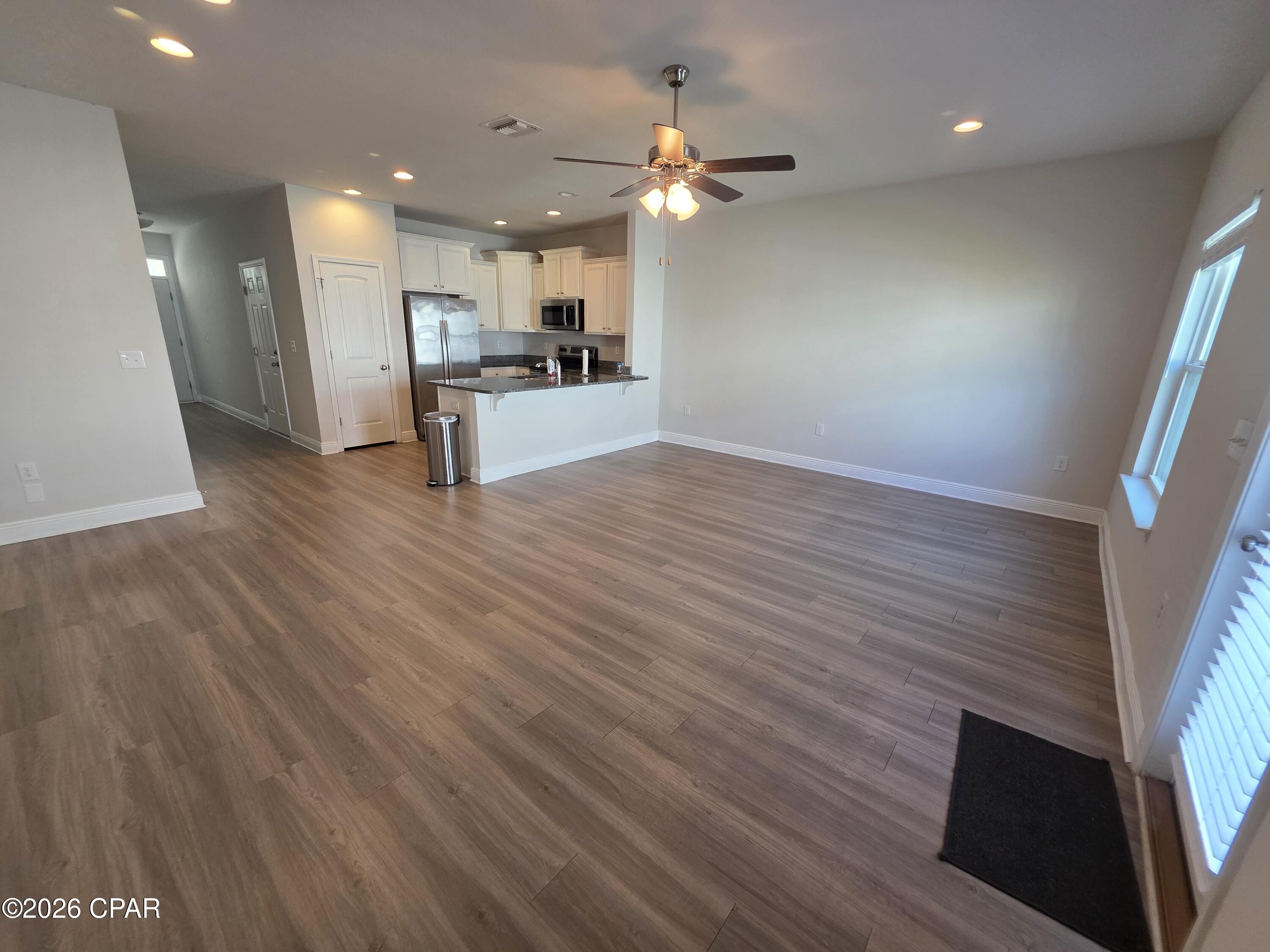 Waterfall Phase I - Residential Lease
