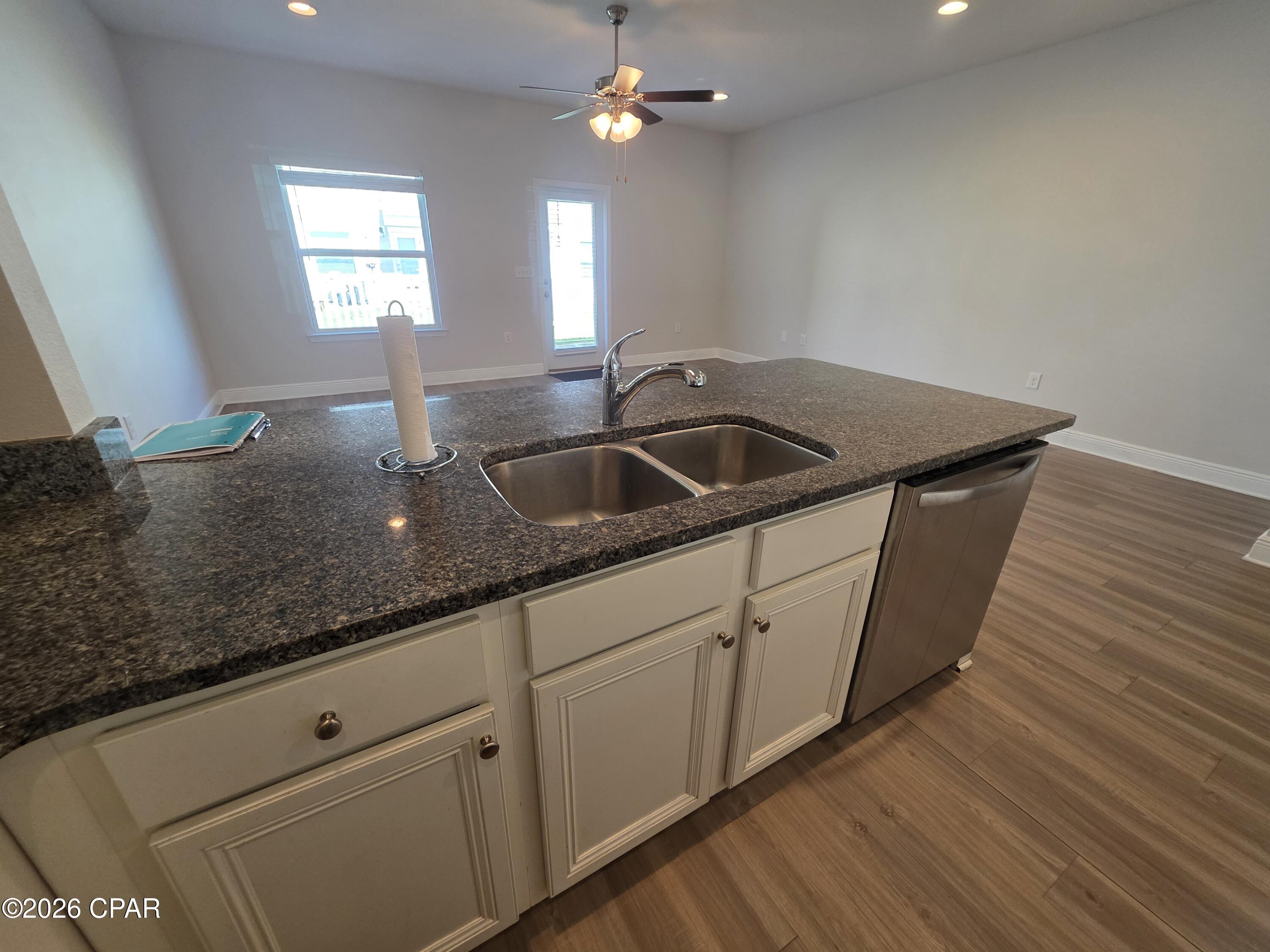 Waterfall Phase I - Residential Lease