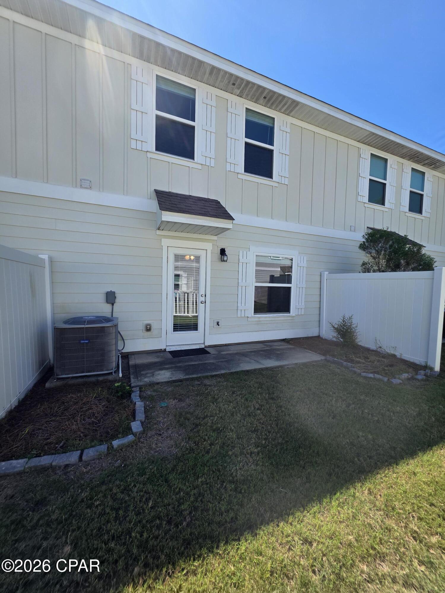 Waterfall Phase I - Residential Lease
