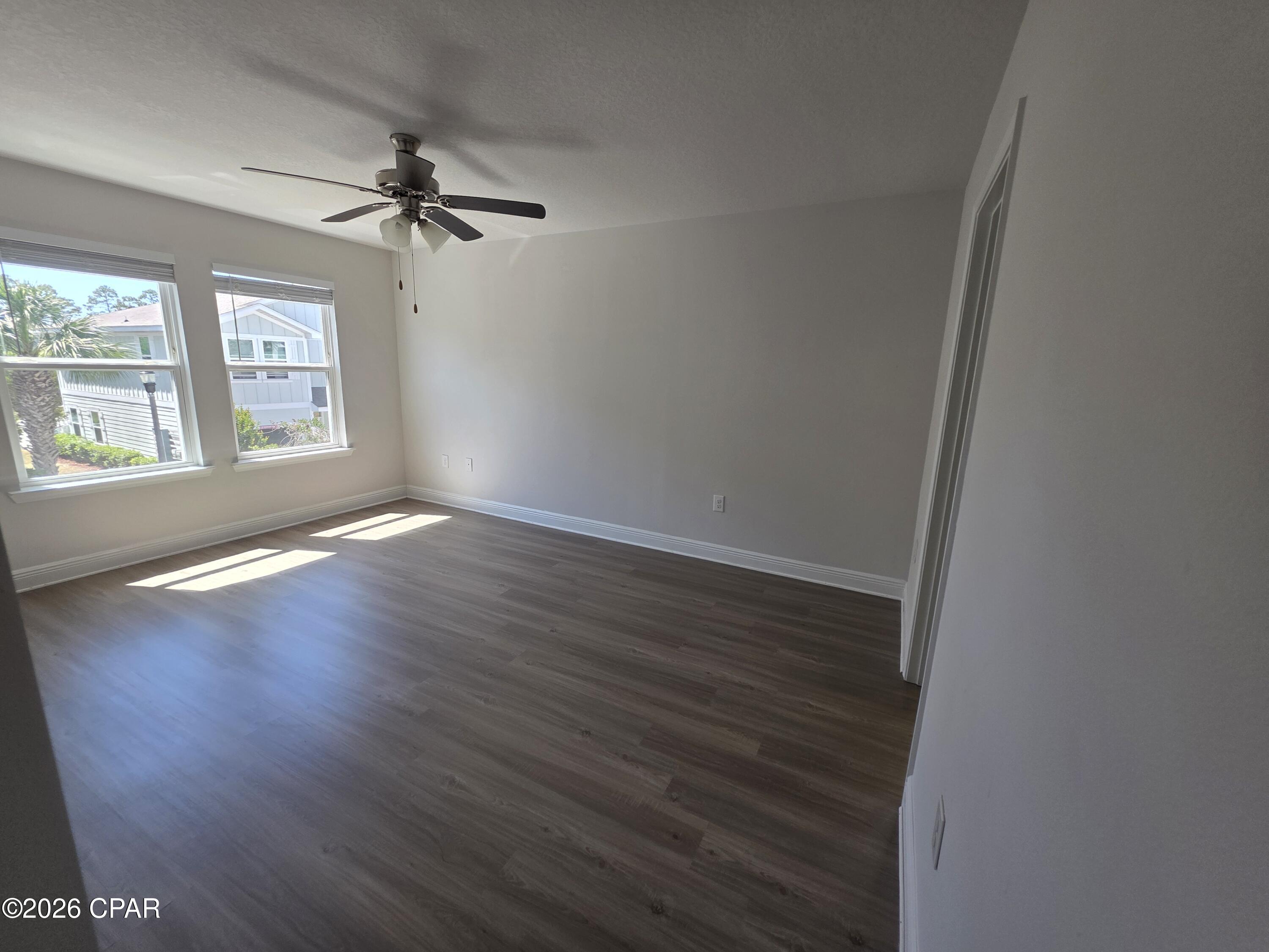 Waterfall Phase I - Residential Lease
