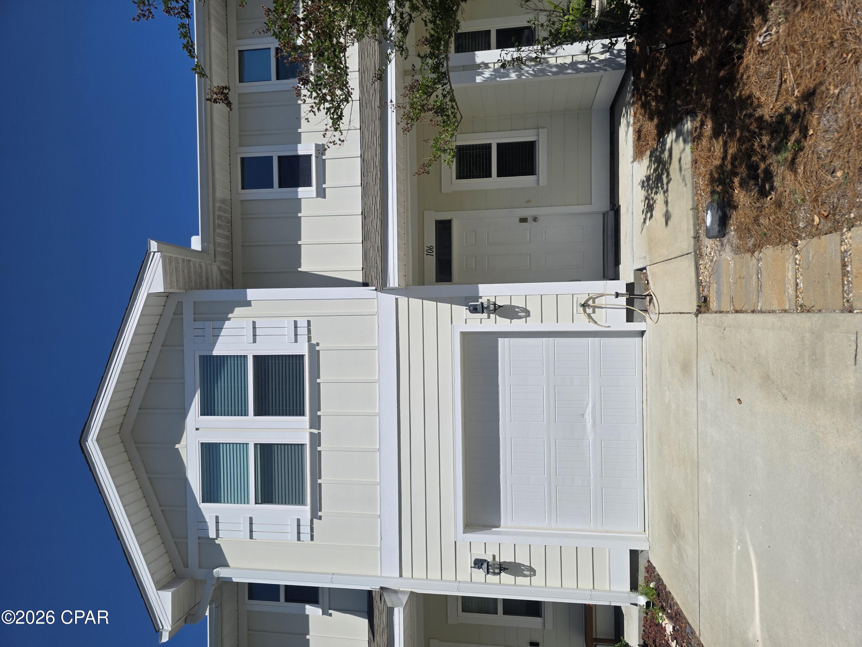 Waterfall Phase I - Residential Lease