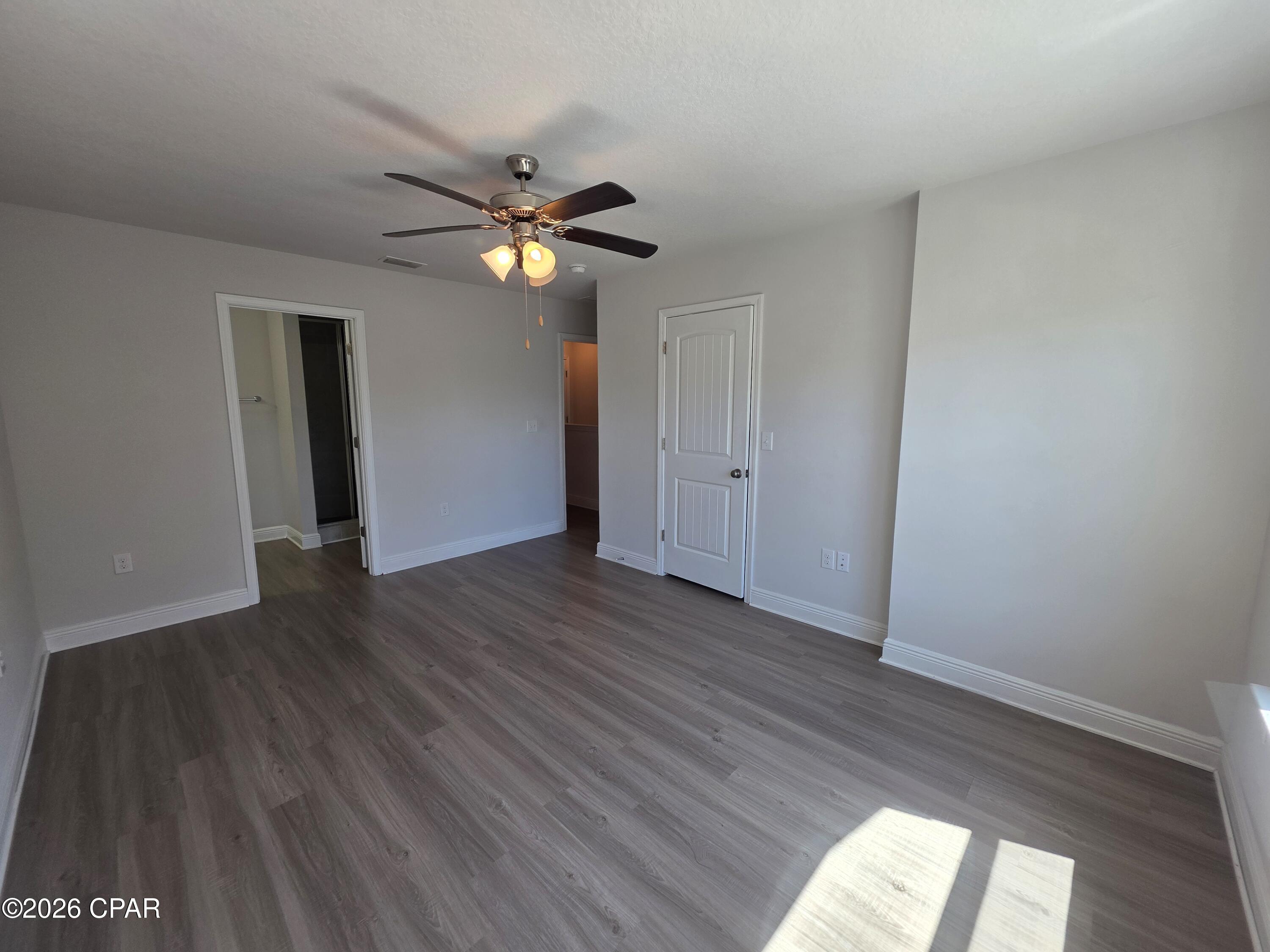Waterfall Phase I - Residential Lease