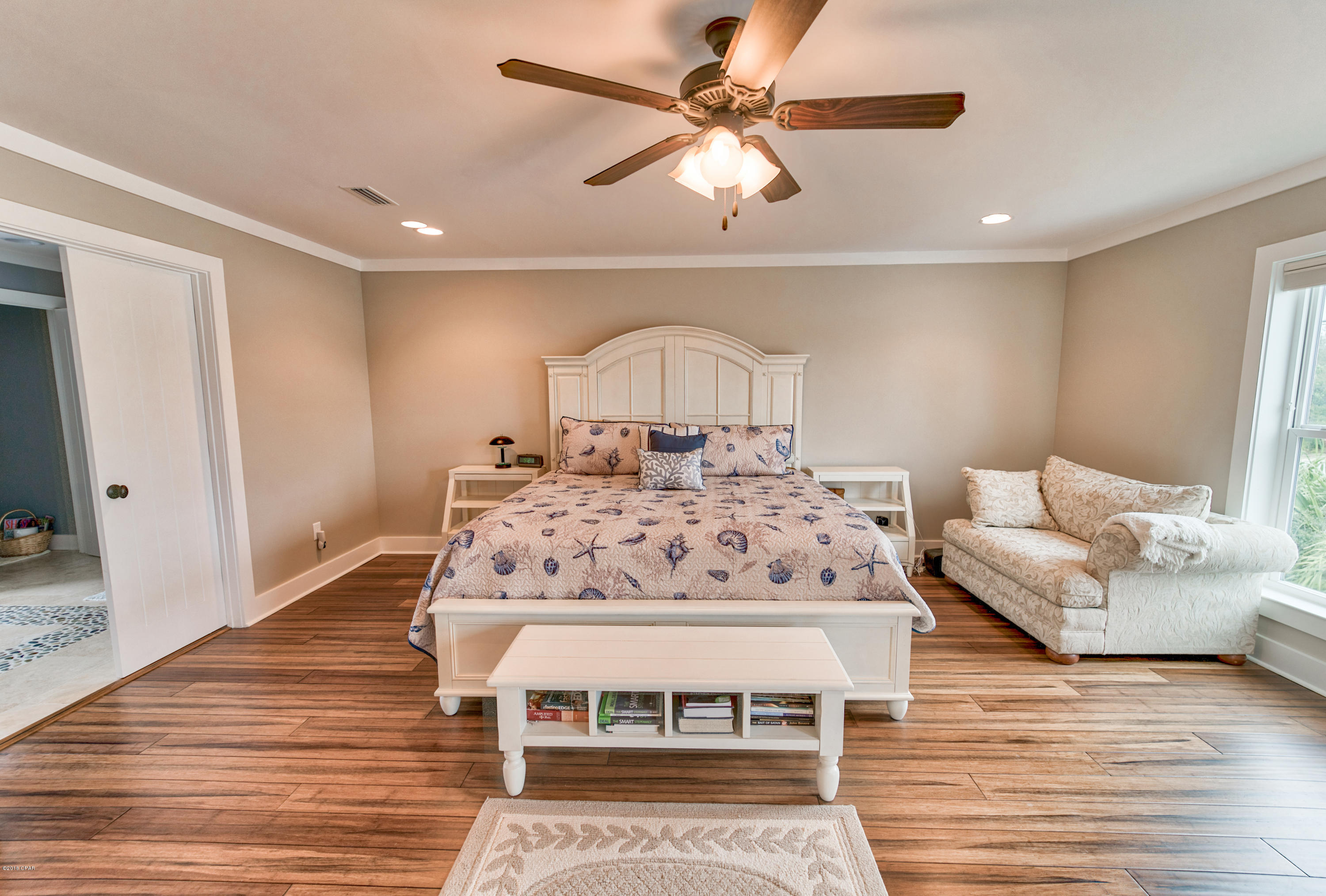 Open Sands - Residential