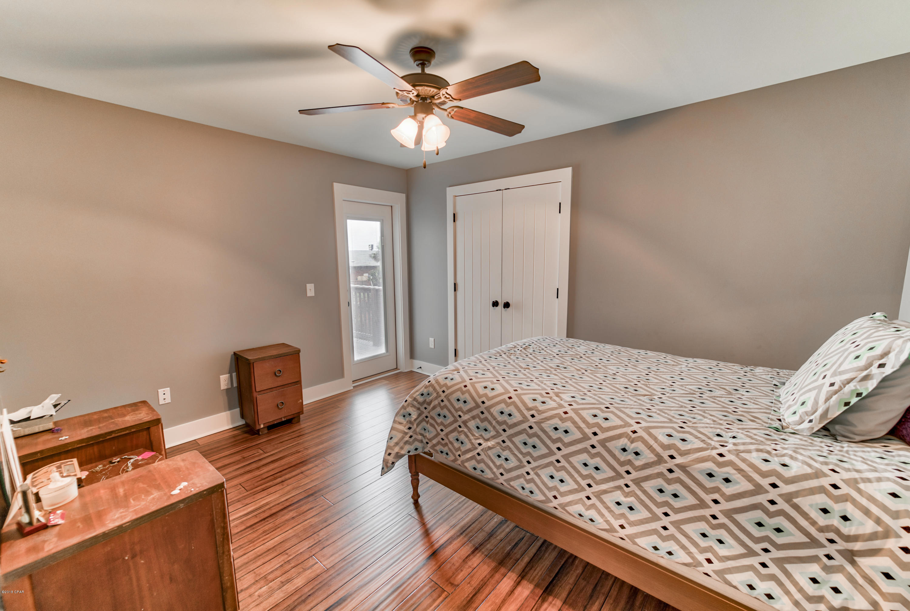 Open Sands - Residential