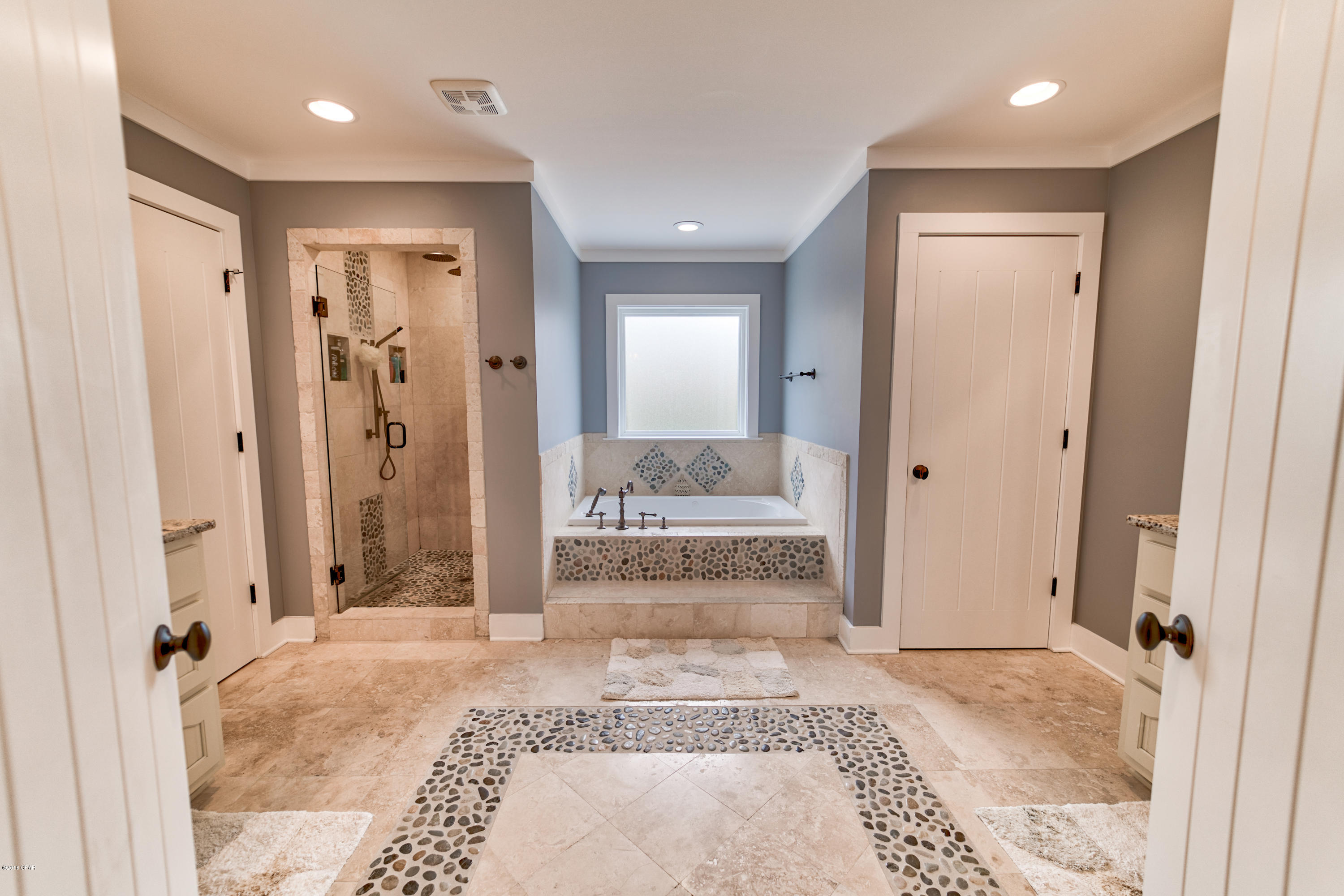 Open Sands - Residential