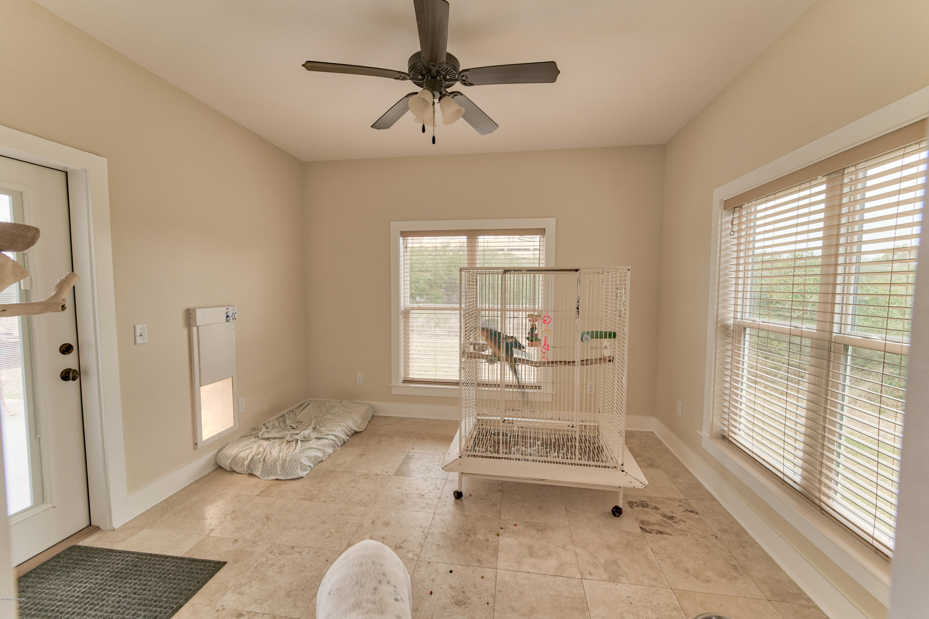 Open Sands - Residential