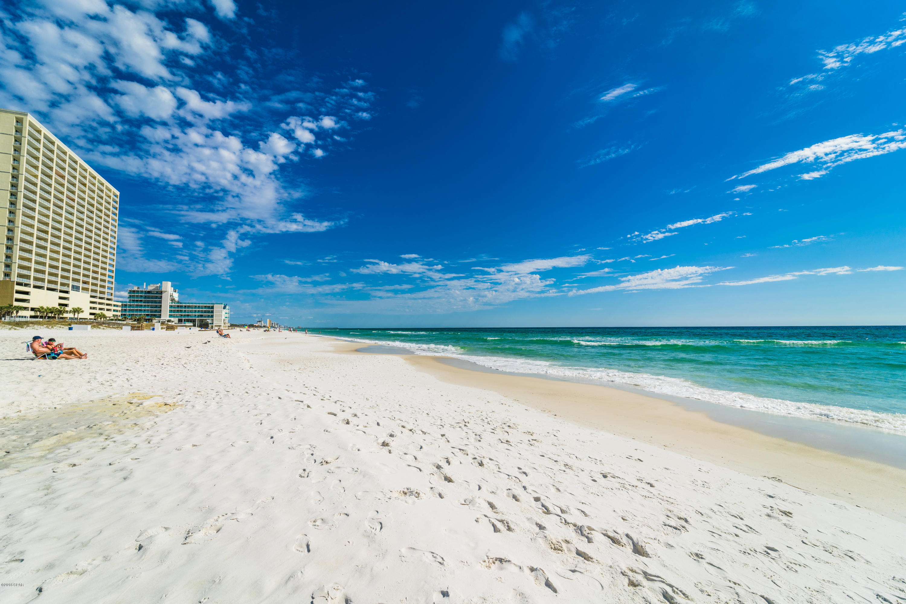 Open Sands - Residential