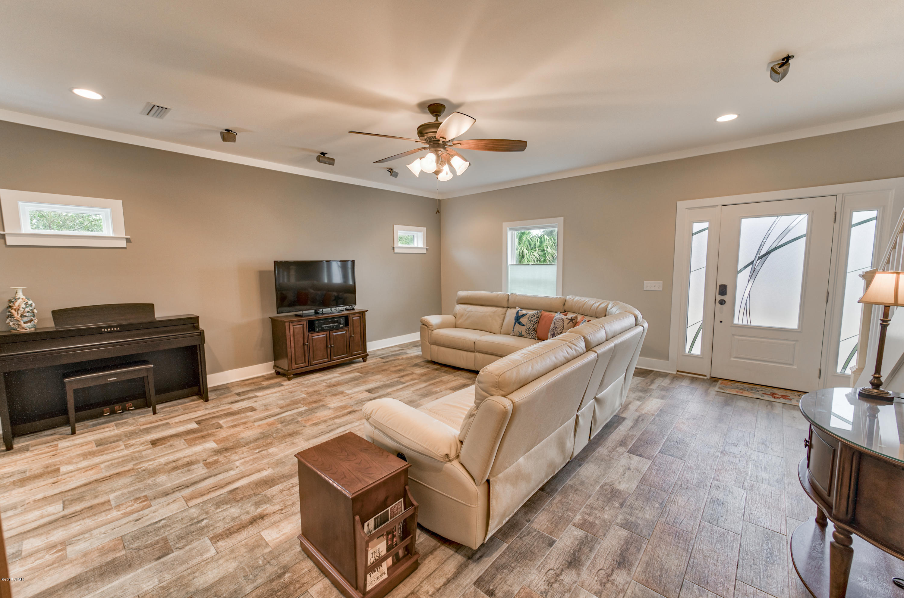 Open Sands - Residential