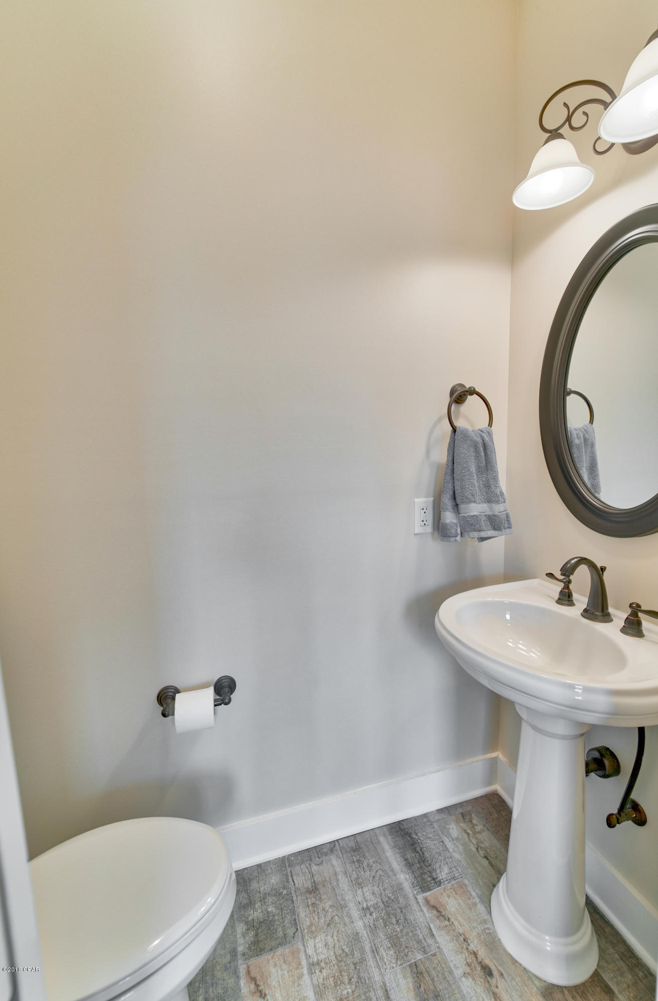 Open Sands - Residential