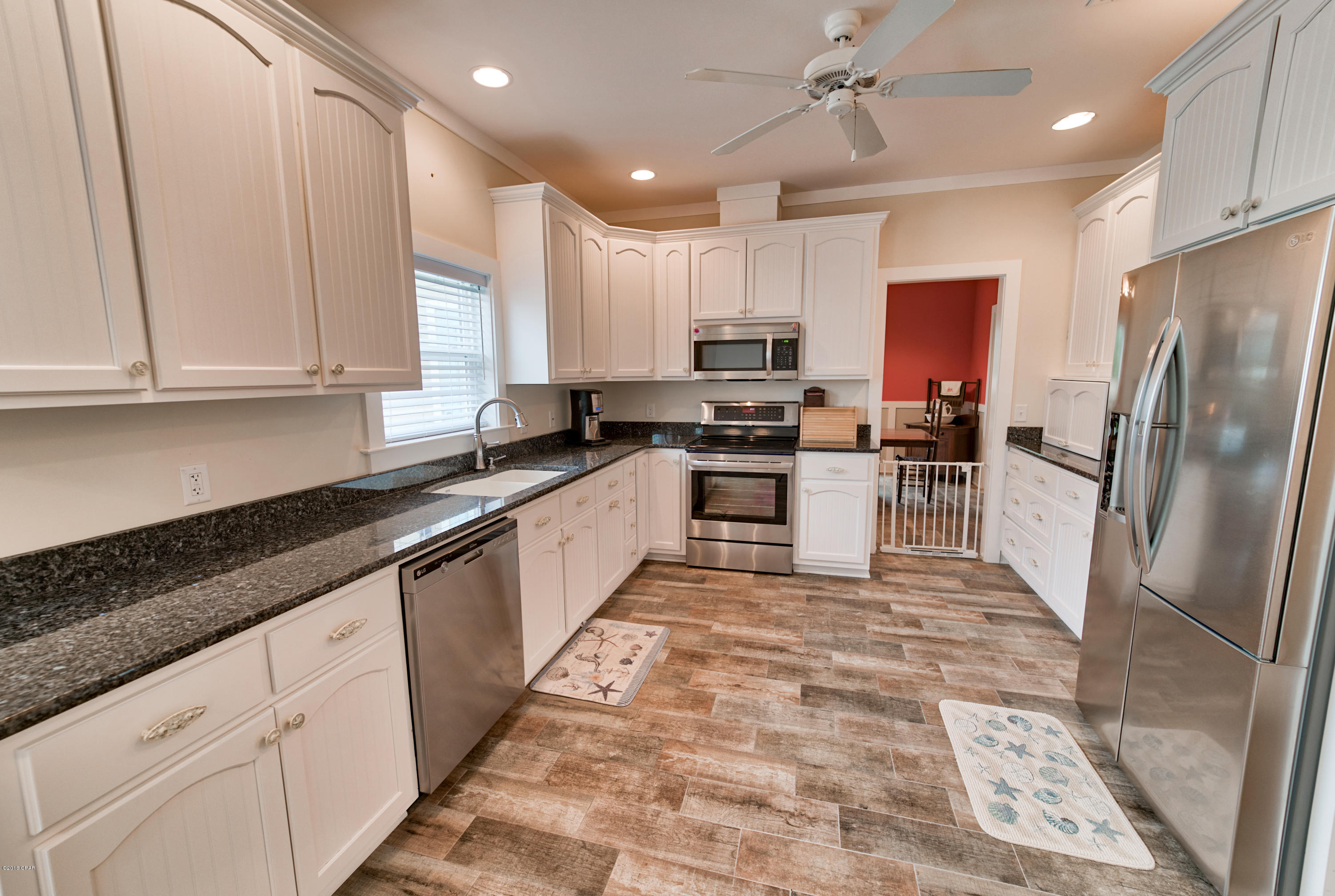 Open Sands - Residential