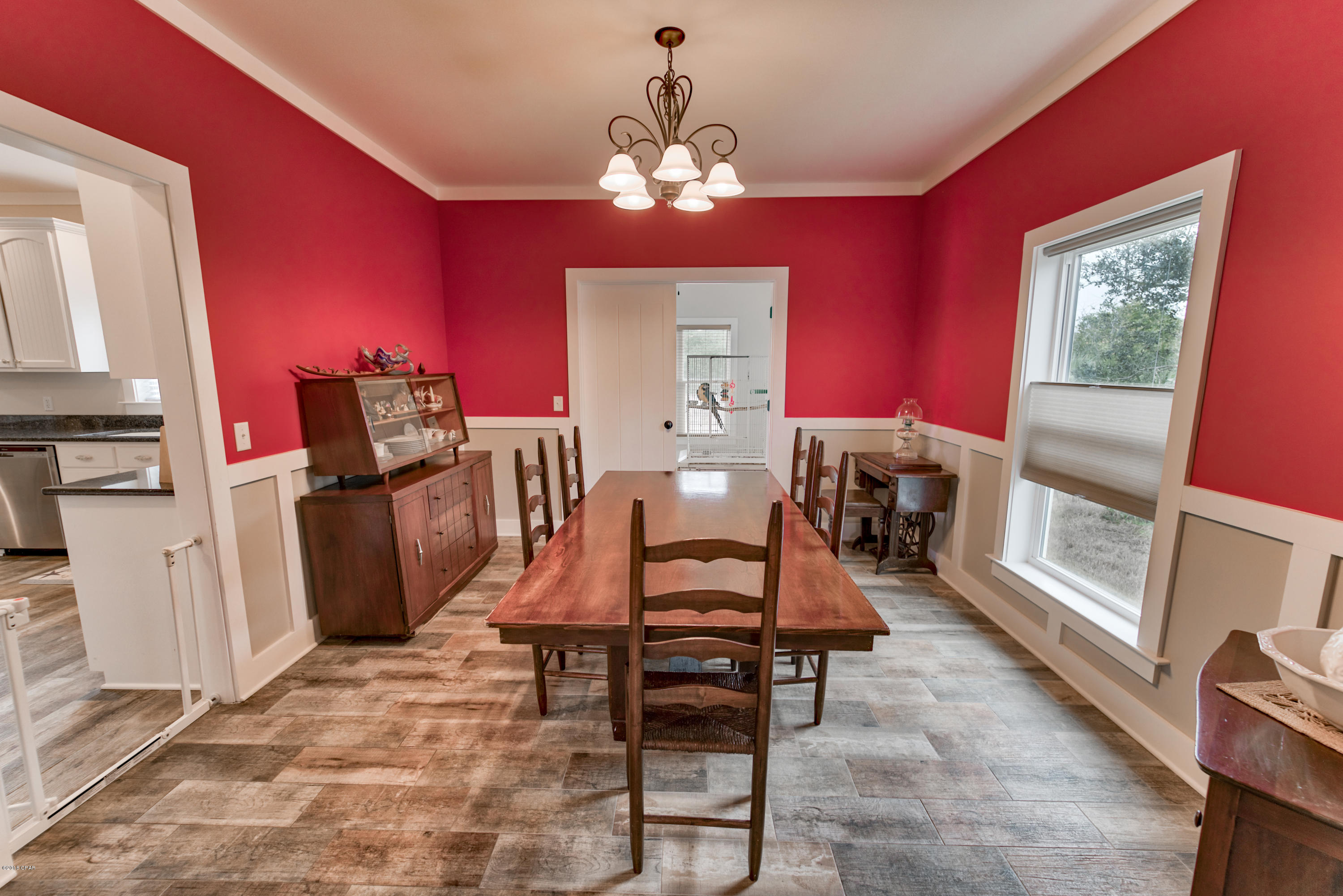 Open Sands - Residential