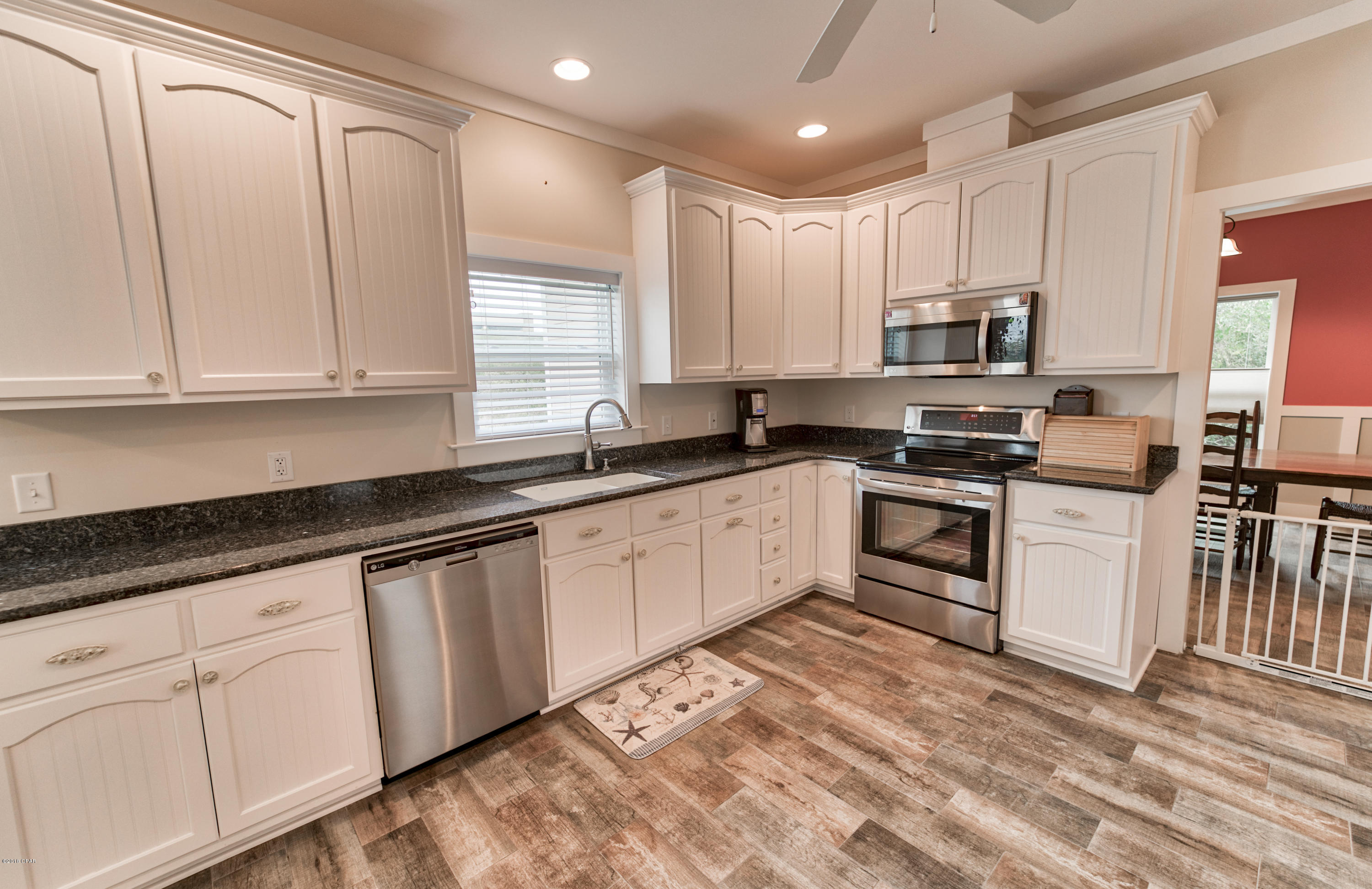 Open Sands - Residential