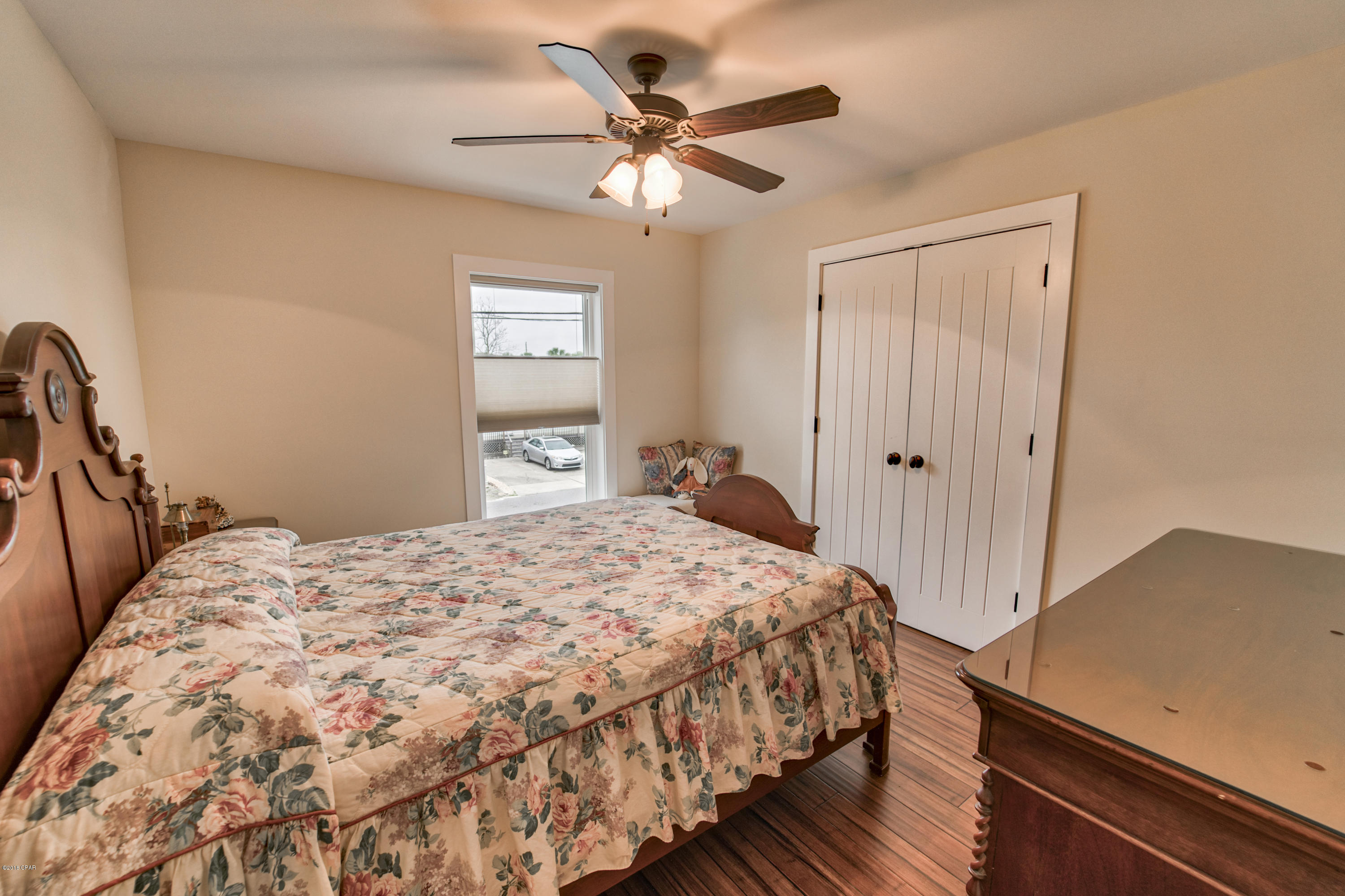 Open Sands - Residential