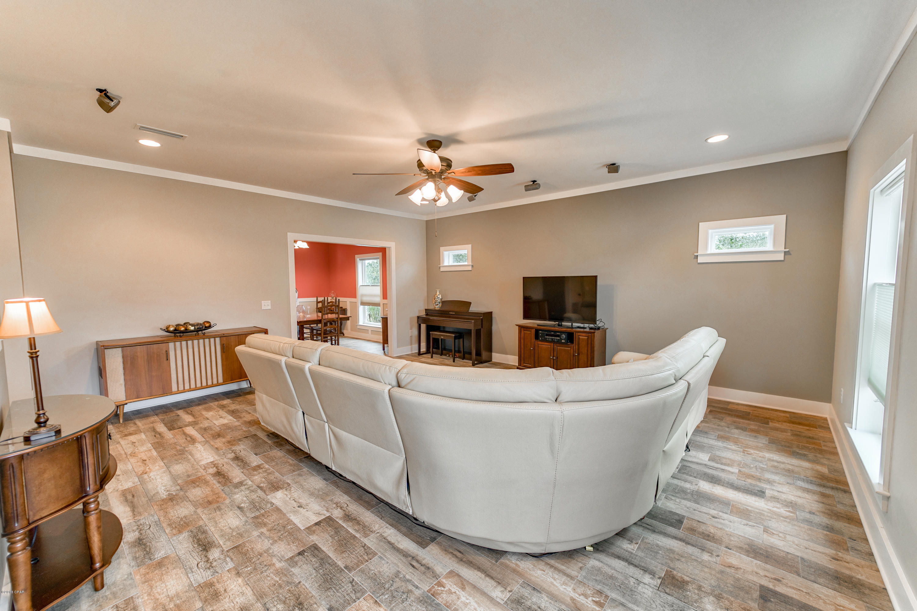 Open Sands - Residential