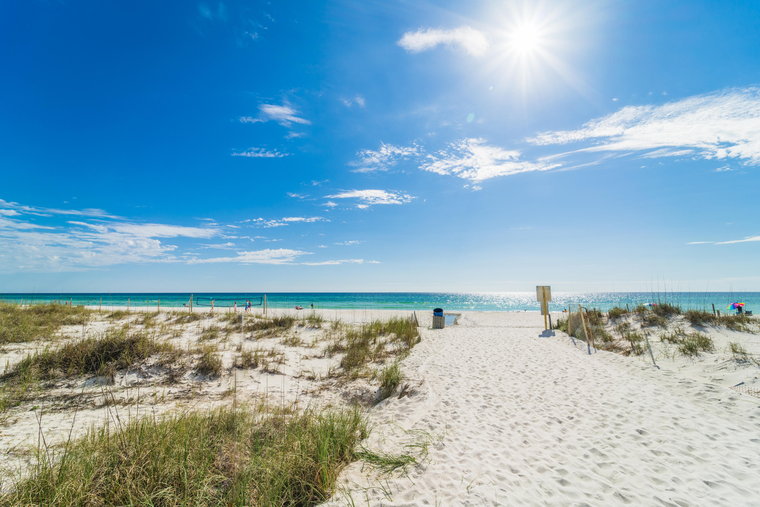 Open Sands - Residential