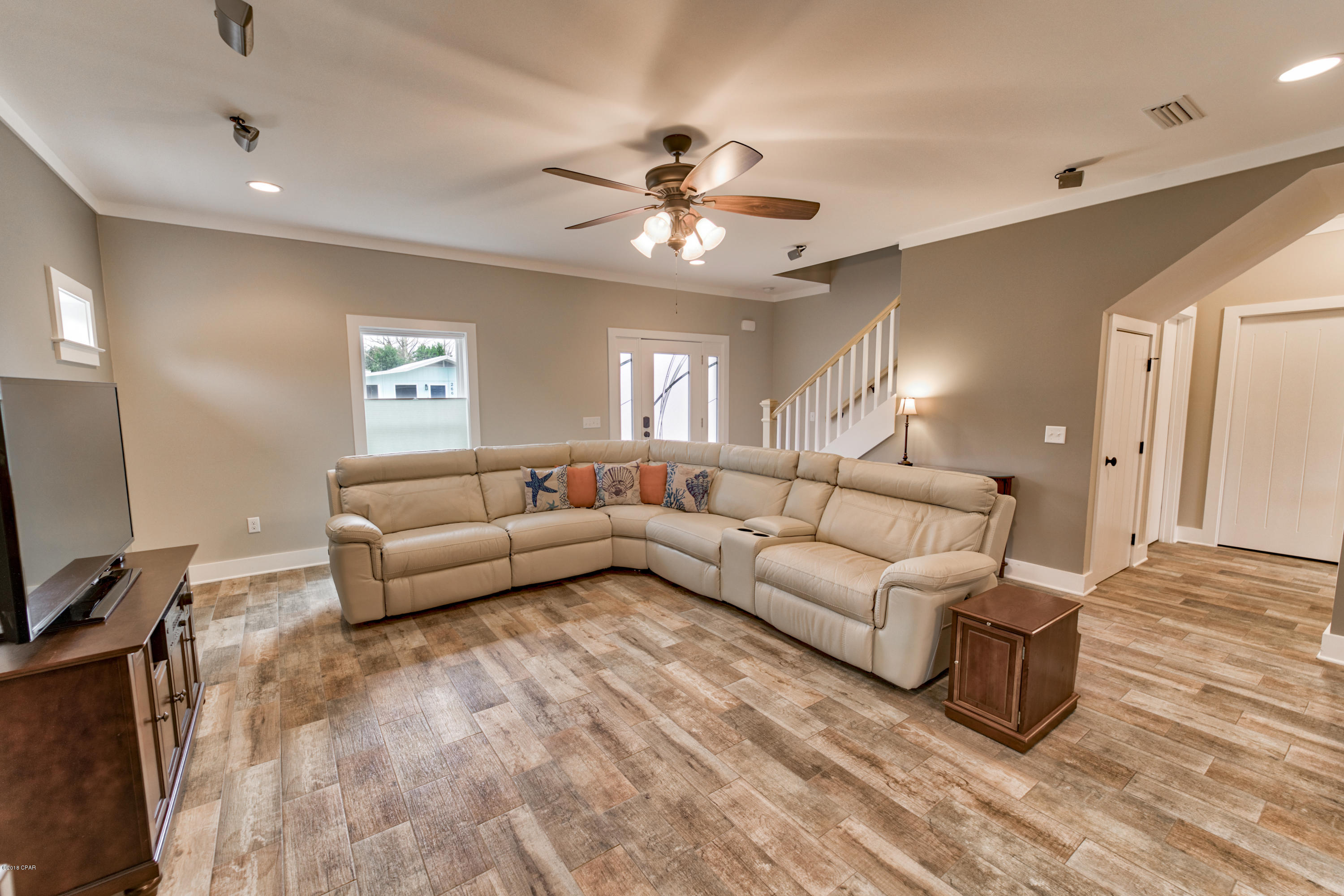 Open Sands - Residential