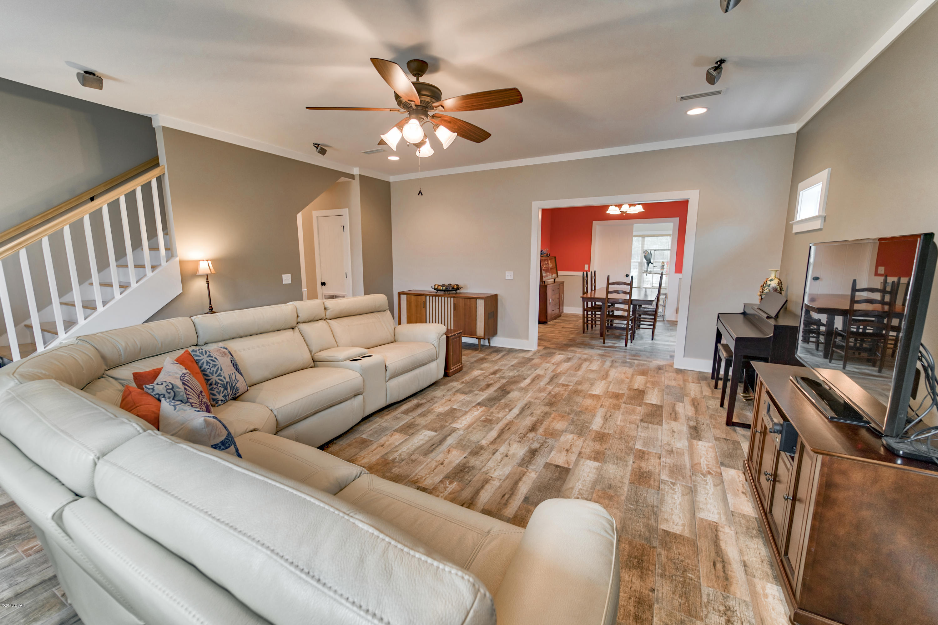 Open Sands - Residential